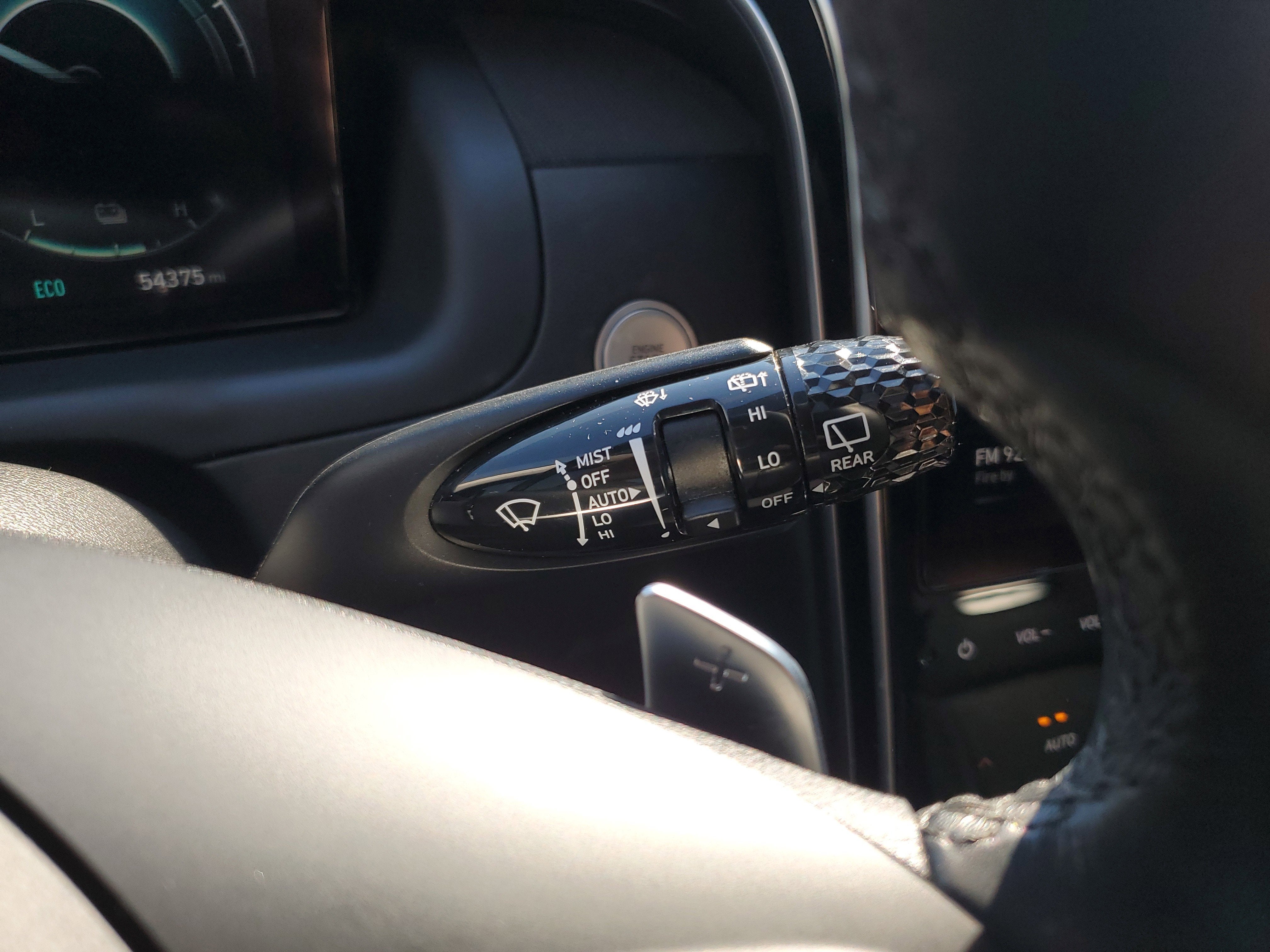 2022 Hyundai Tucson Hybrid Limited