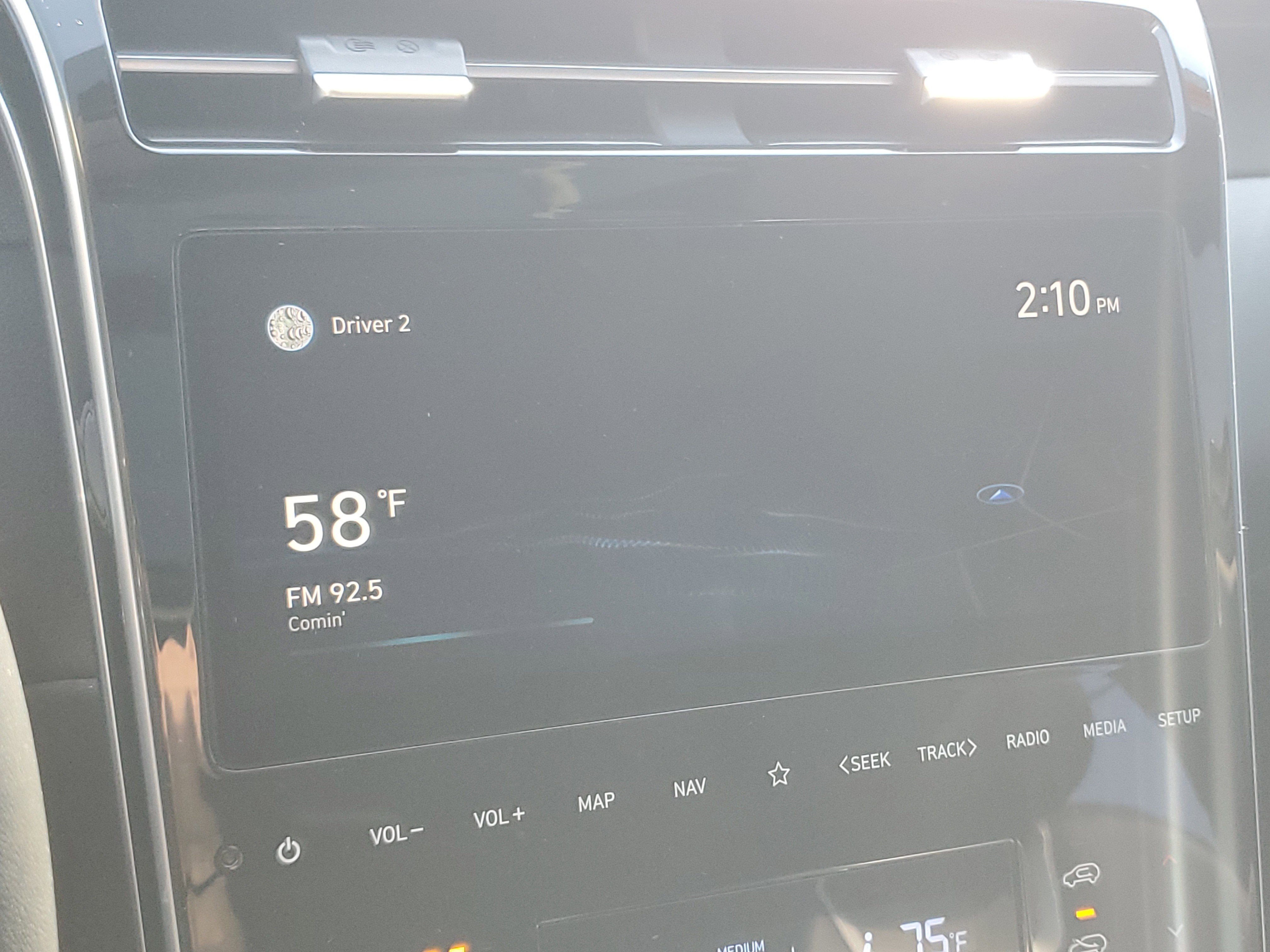 2022 Hyundai Tucson Hybrid Limited