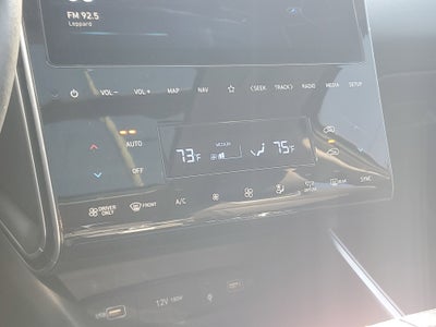 2022 Hyundai Tucson Hybrid Limited