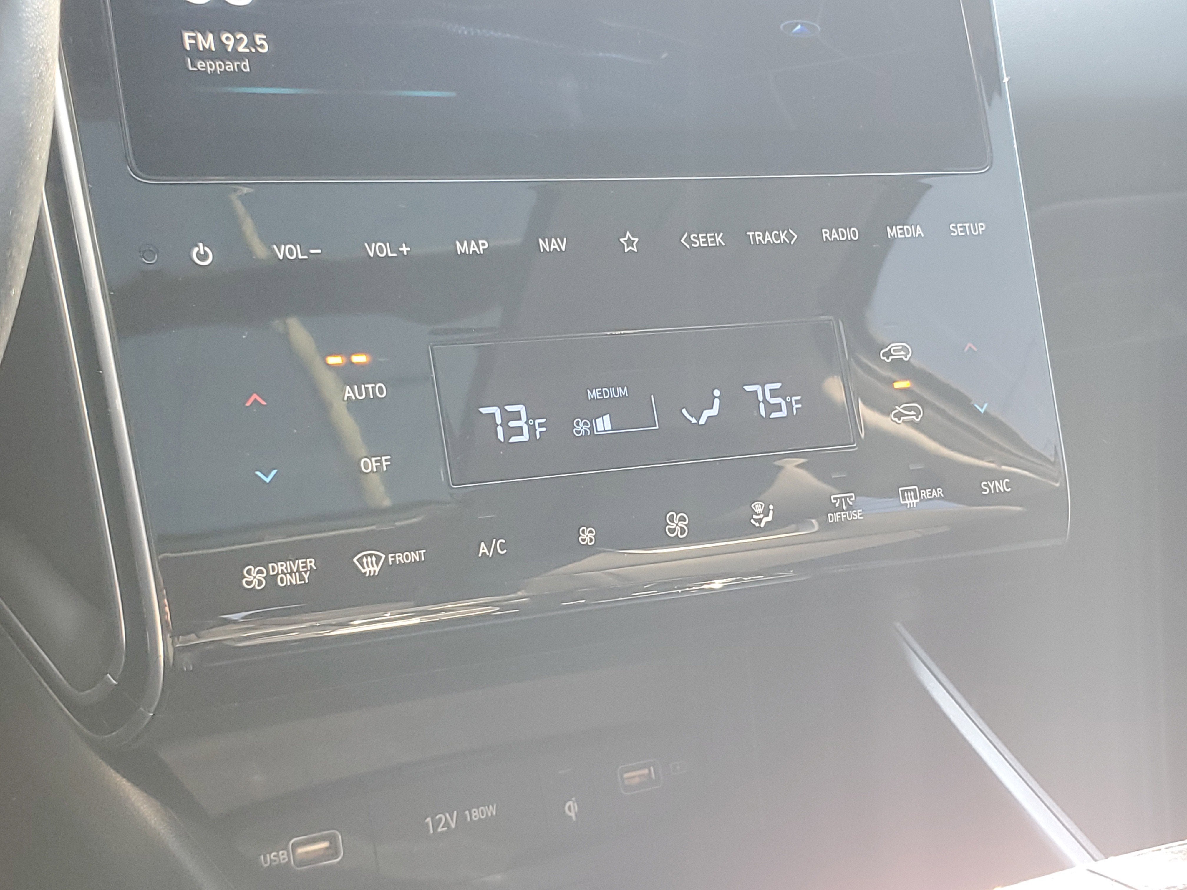 2022 Hyundai Tucson Hybrid Limited