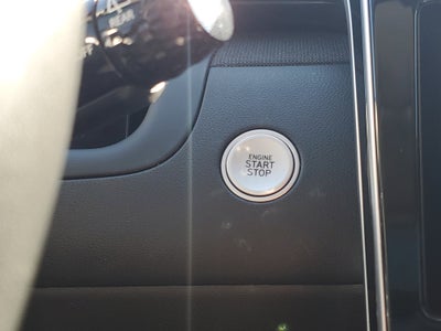 2022 Hyundai Tucson Hybrid Limited