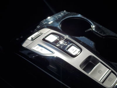 2022 Hyundai Tucson Hybrid Limited