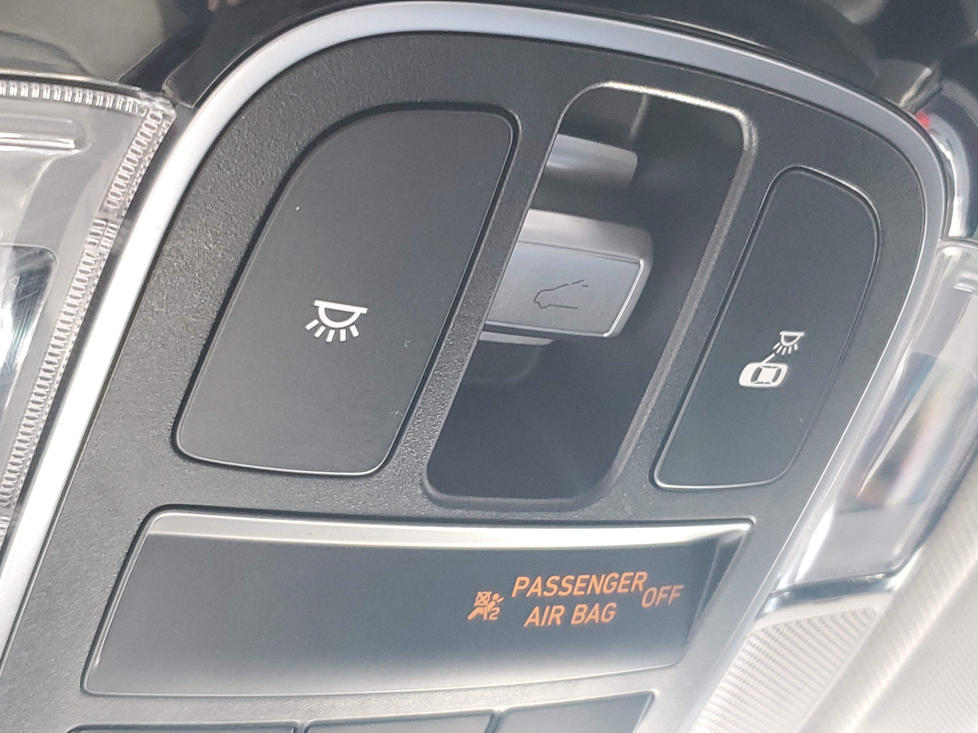 2022 Hyundai Tucson Hybrid Limited