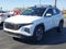2022 Hyundai Tucson Hybrid Limited