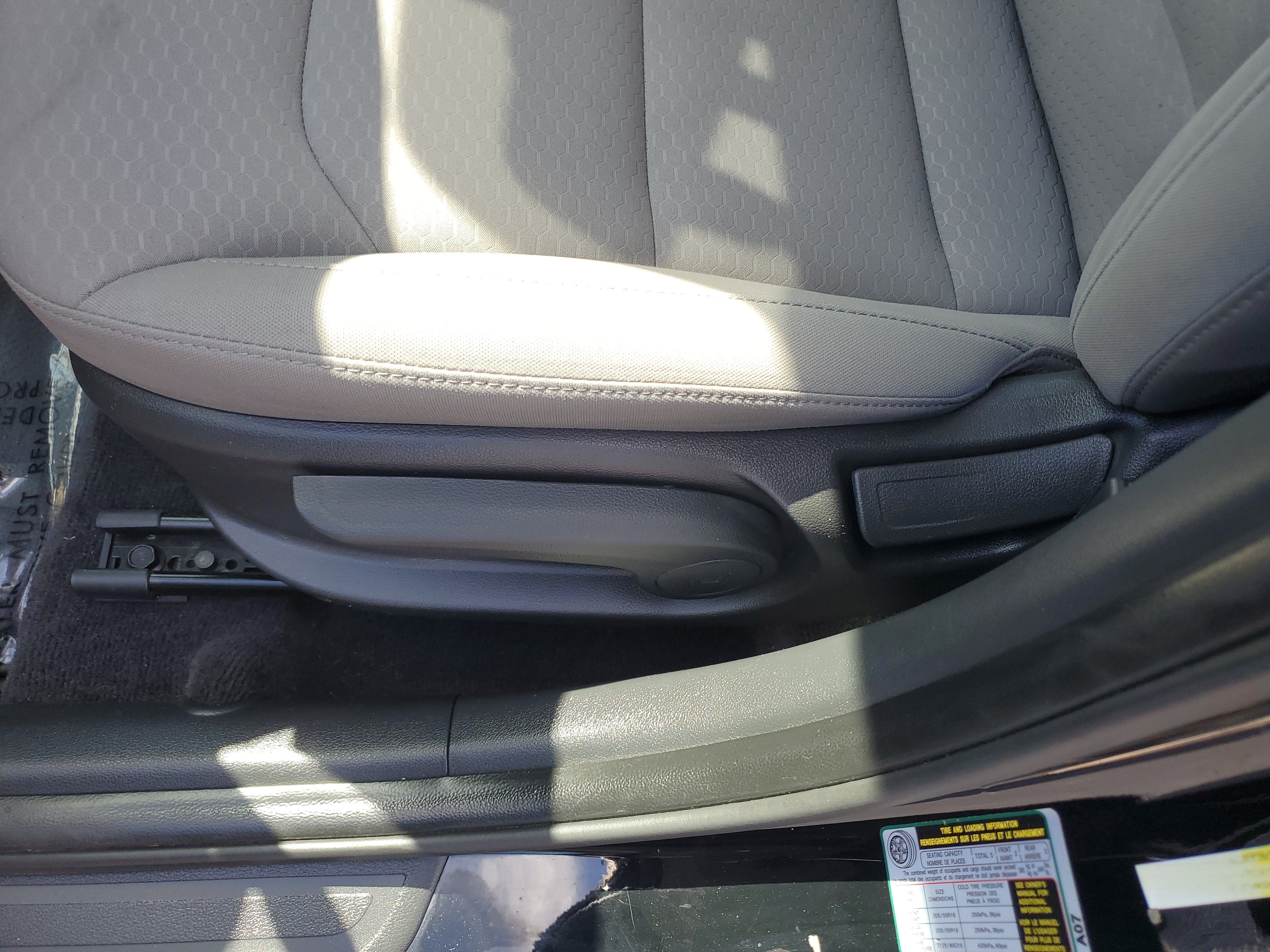 2019 Hyundai Elantra Value Edition