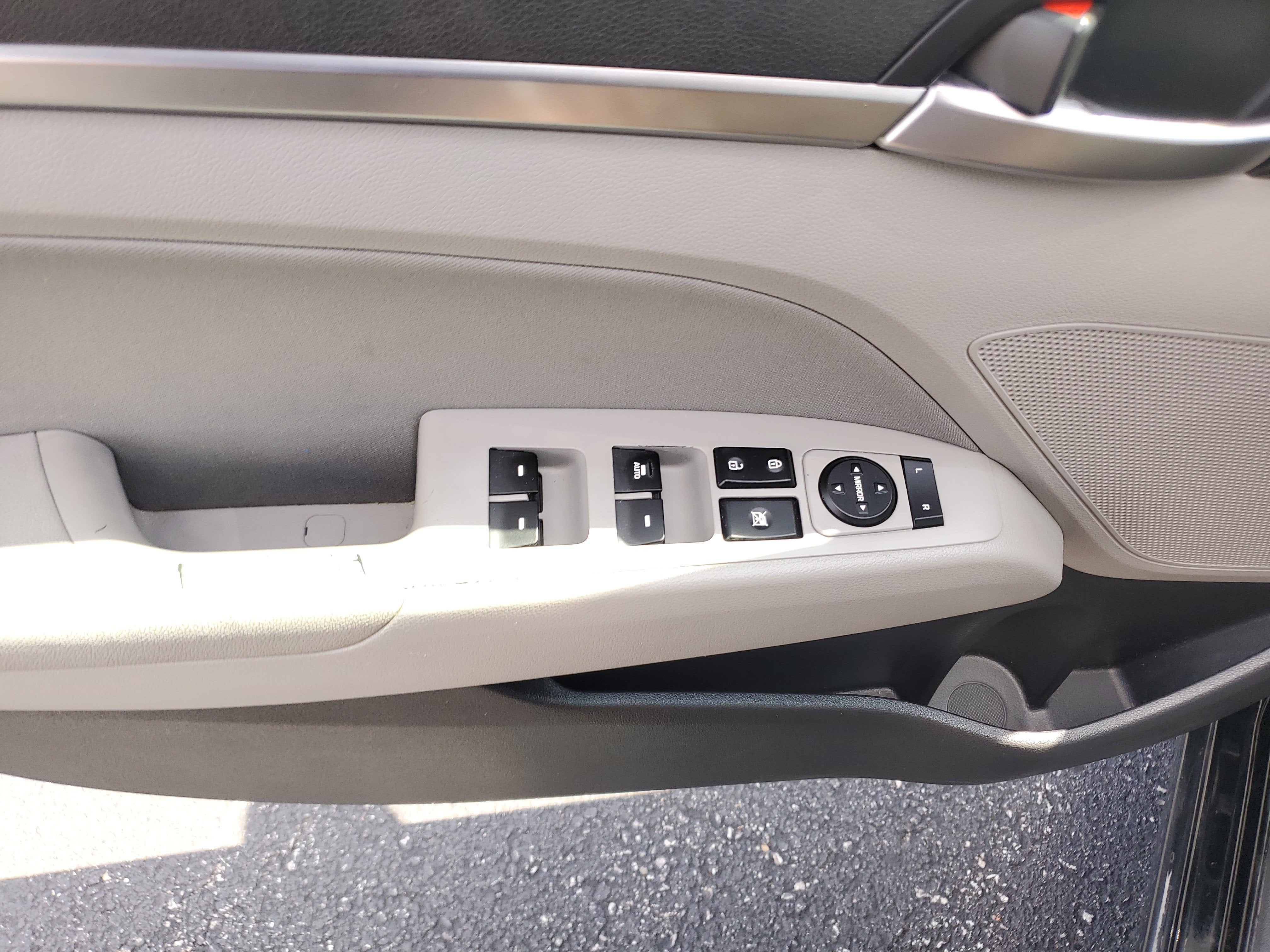 2019 Hyundai Elantra Value Edition