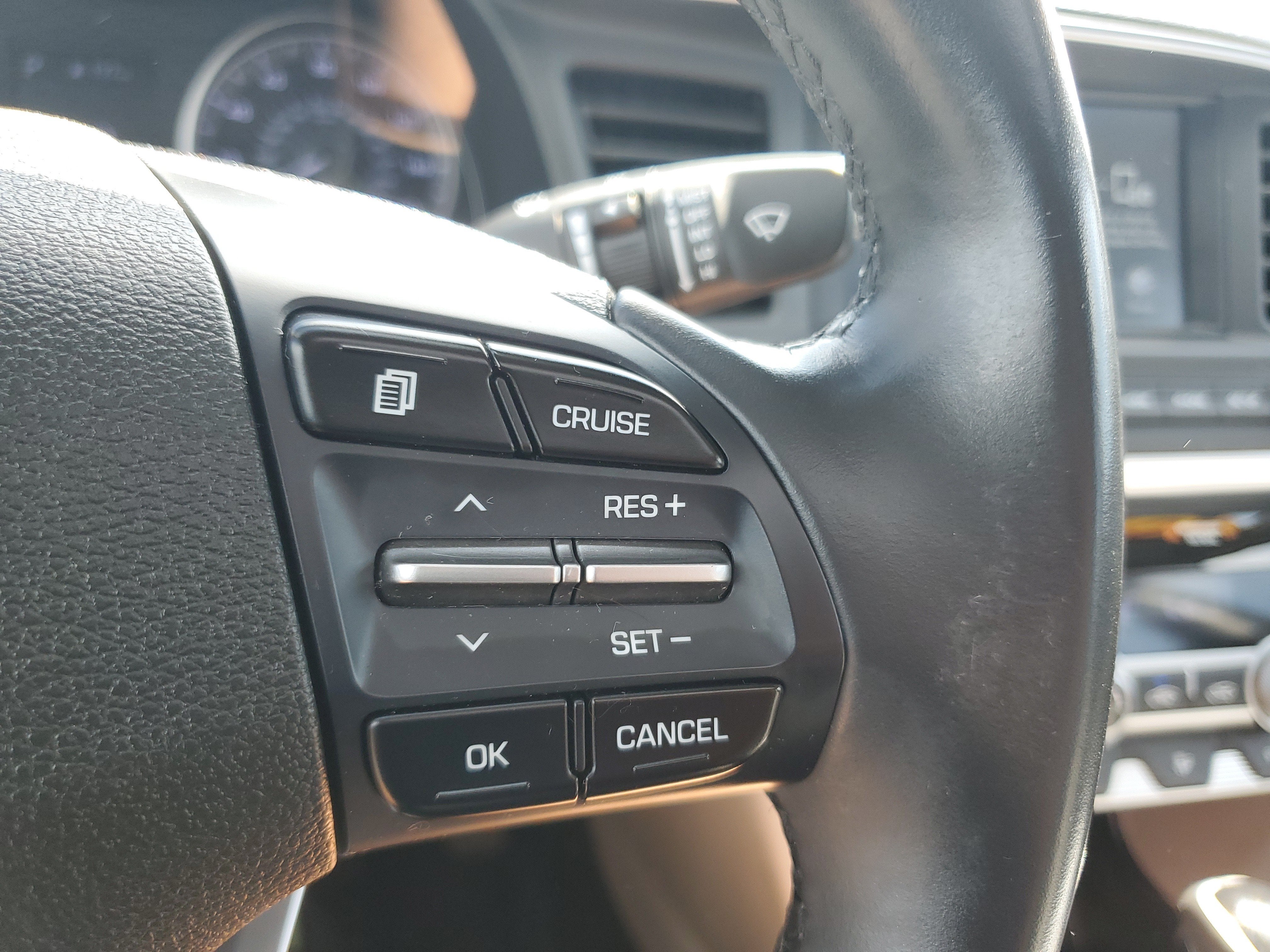 2019 Hyundai Elantra Value Edition