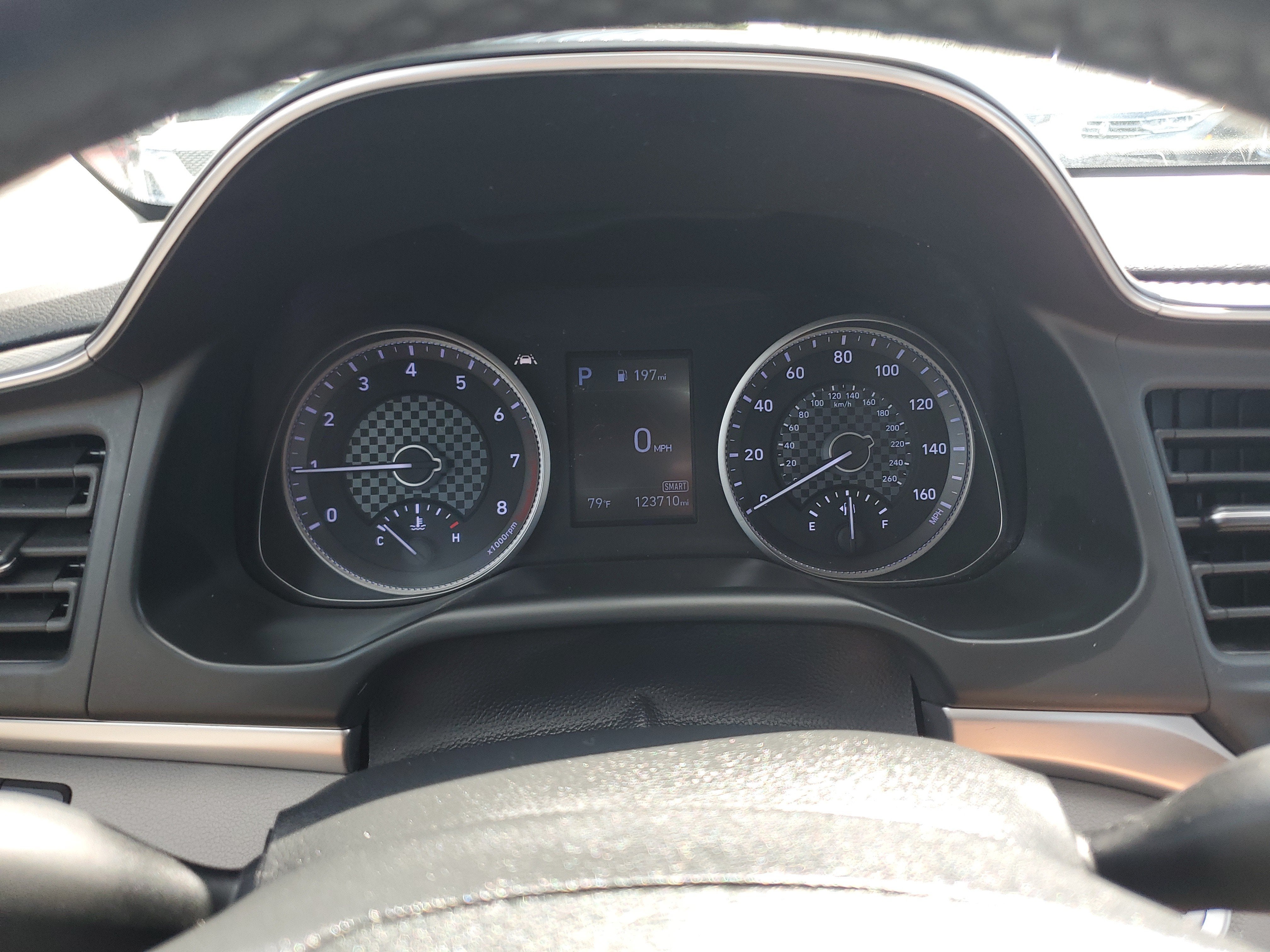 2019 Hyundai Elantra Value Edition