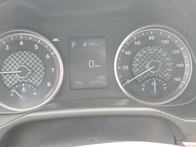 2019 Hyundai Elantra Value Edition