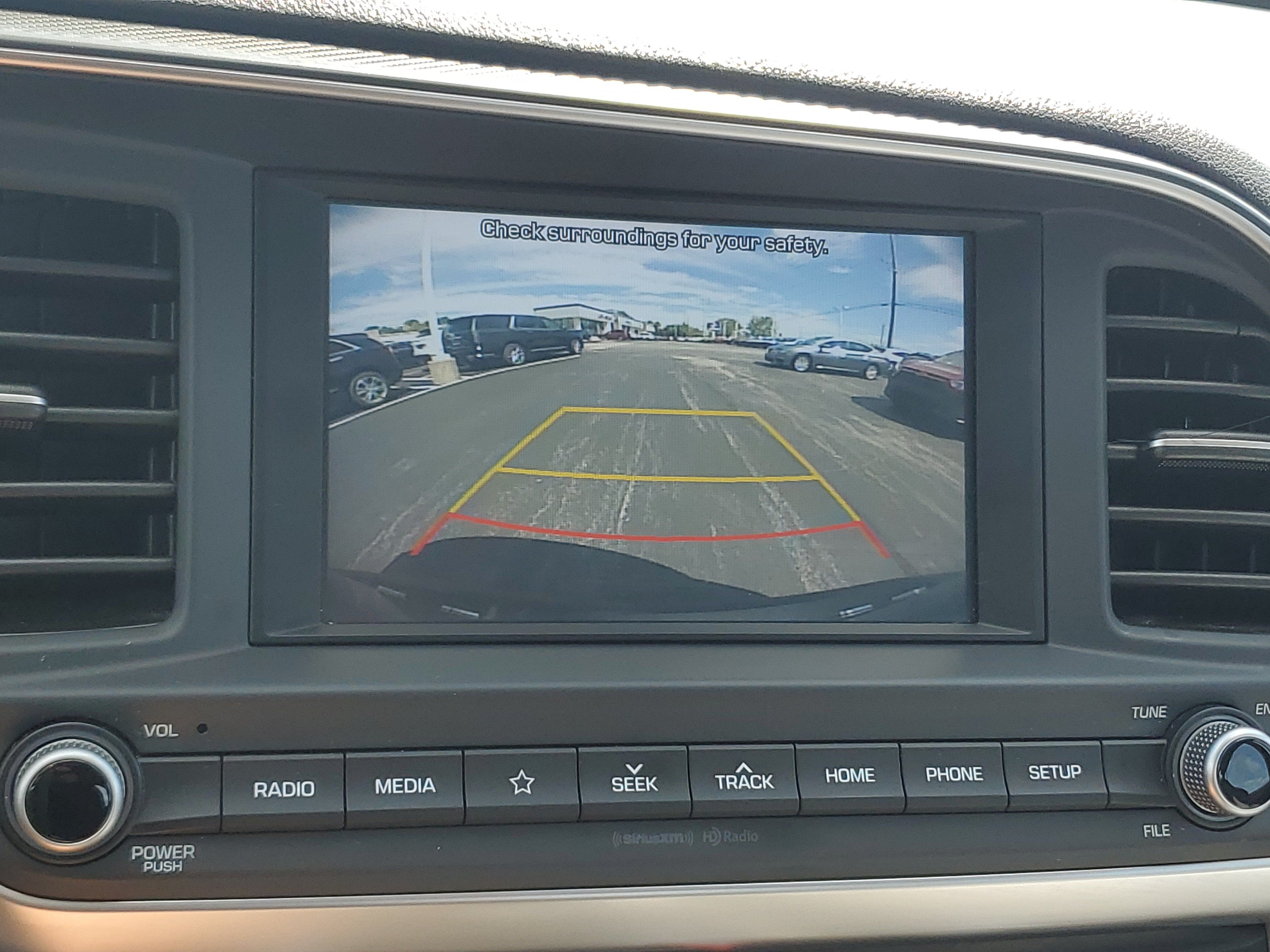 2019 Hyundai Elantra Value Edition