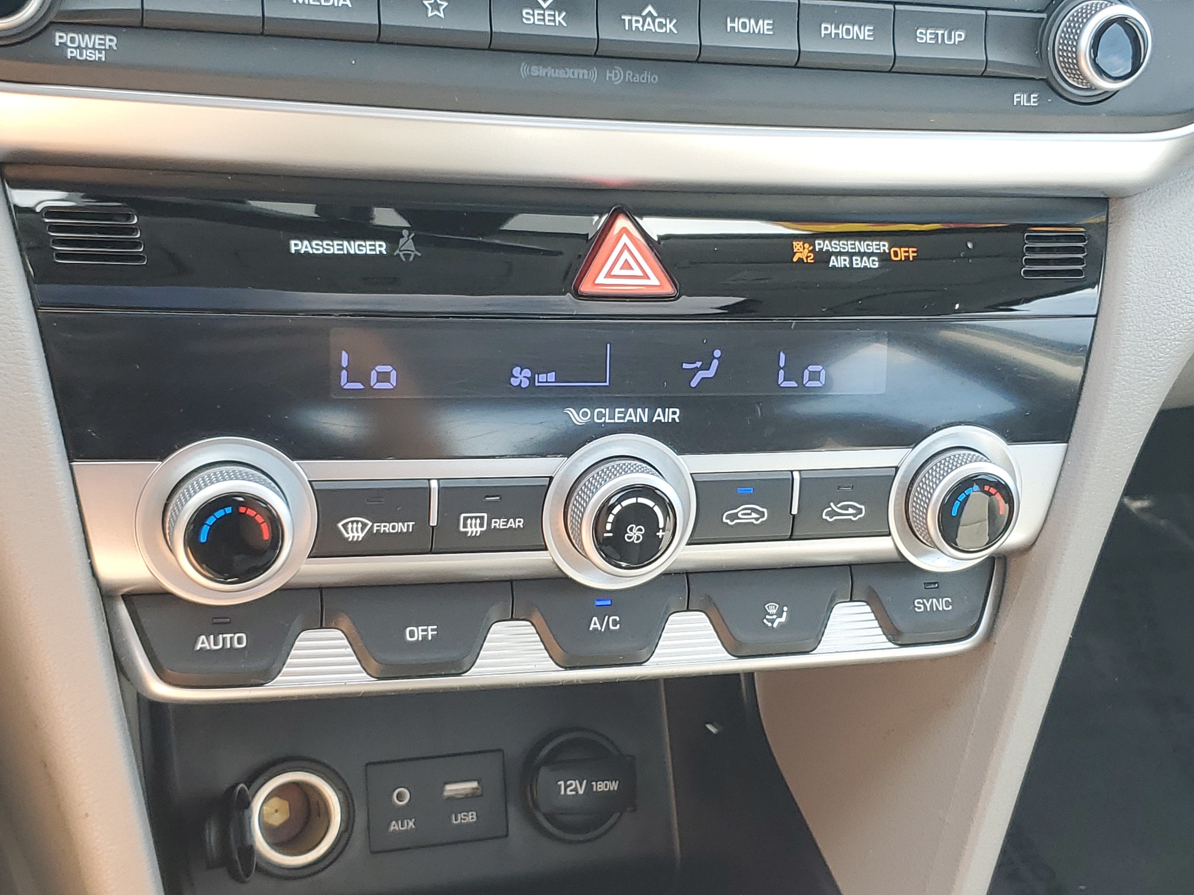 2019 Hyundai Elantra Value Edition