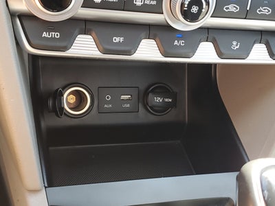 2019 Hyundai Elantra Value Edition