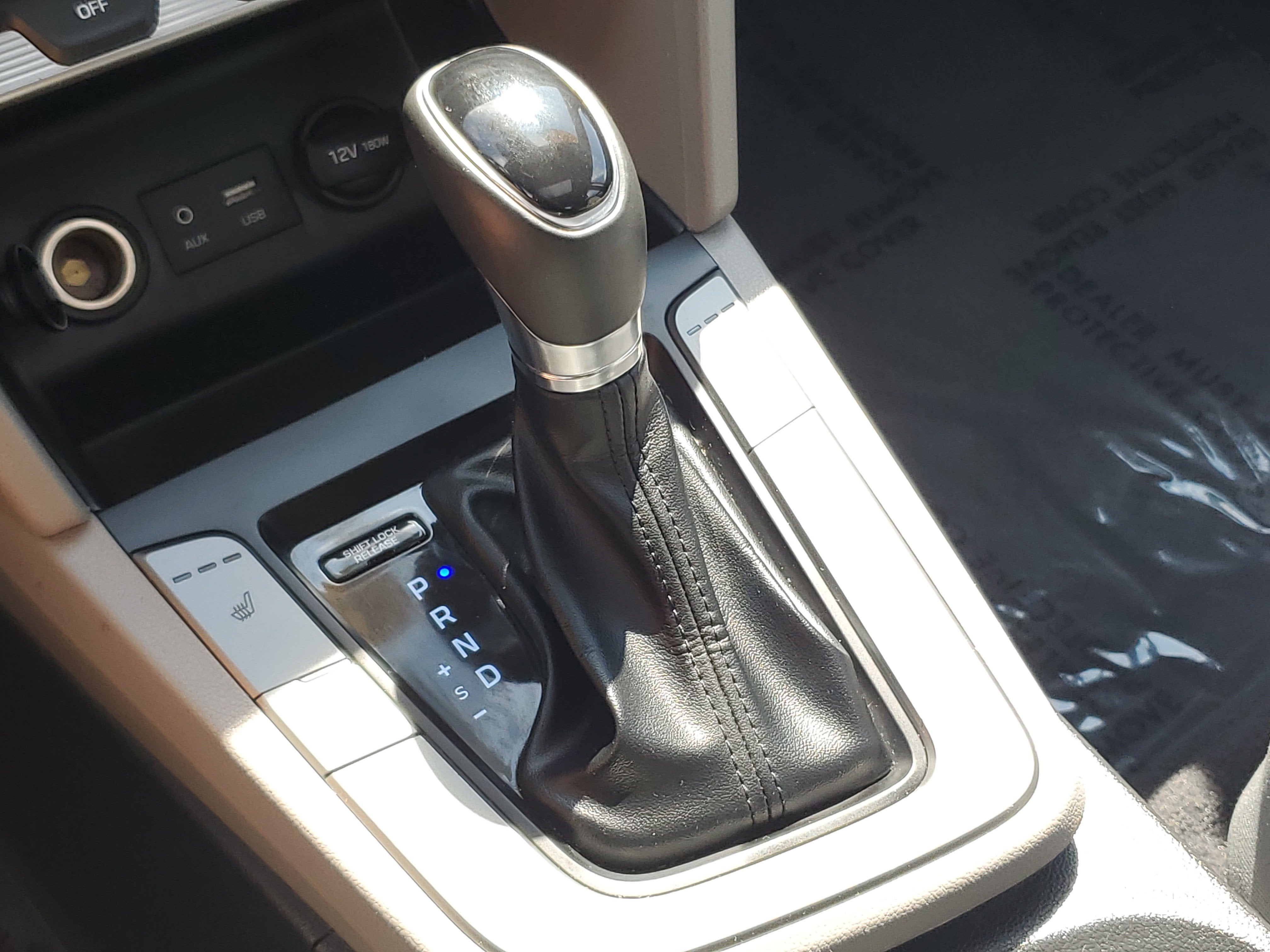 2019 Hyundai Elantra Value Edition
