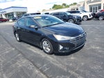 2019 Hyundai Elantra Value Edition