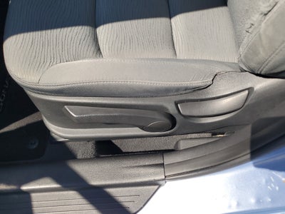 2013 Hyundai Sonata Hybrid 4DR SDN