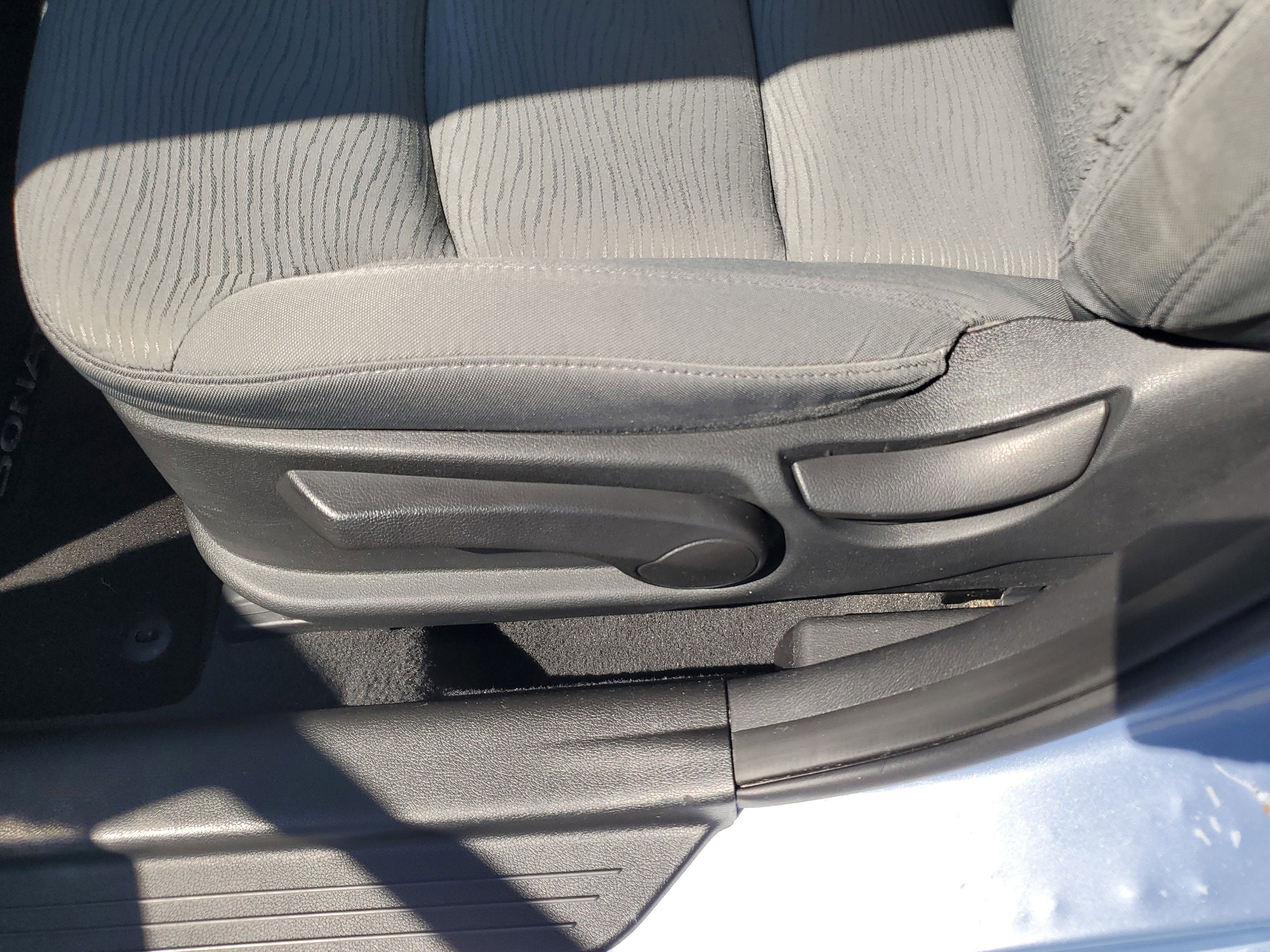 2013 Hyundai Sonata Hybrid 4DR SDN