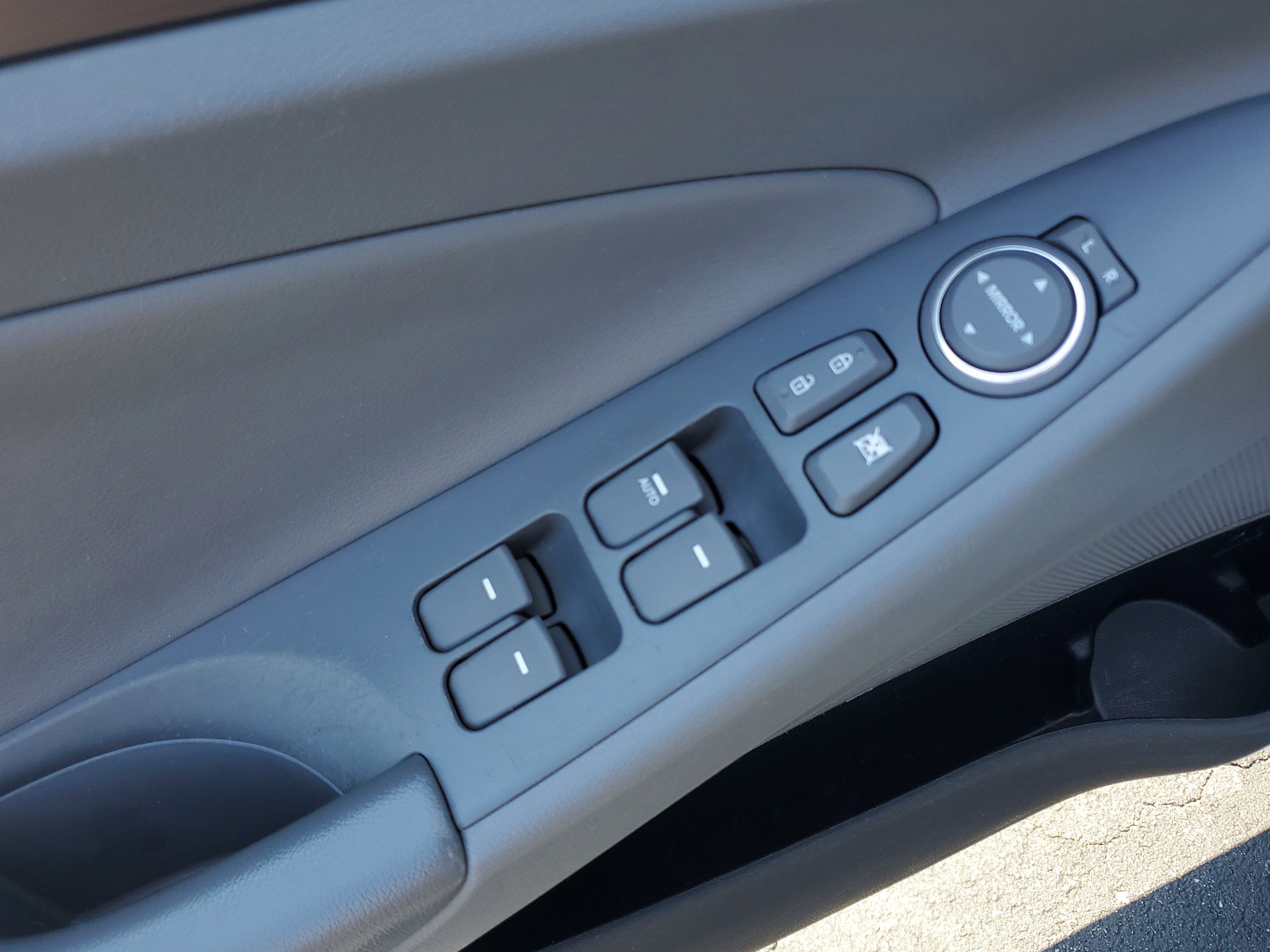 2013 Hyundai Sonata Hybrid 4DR SDN