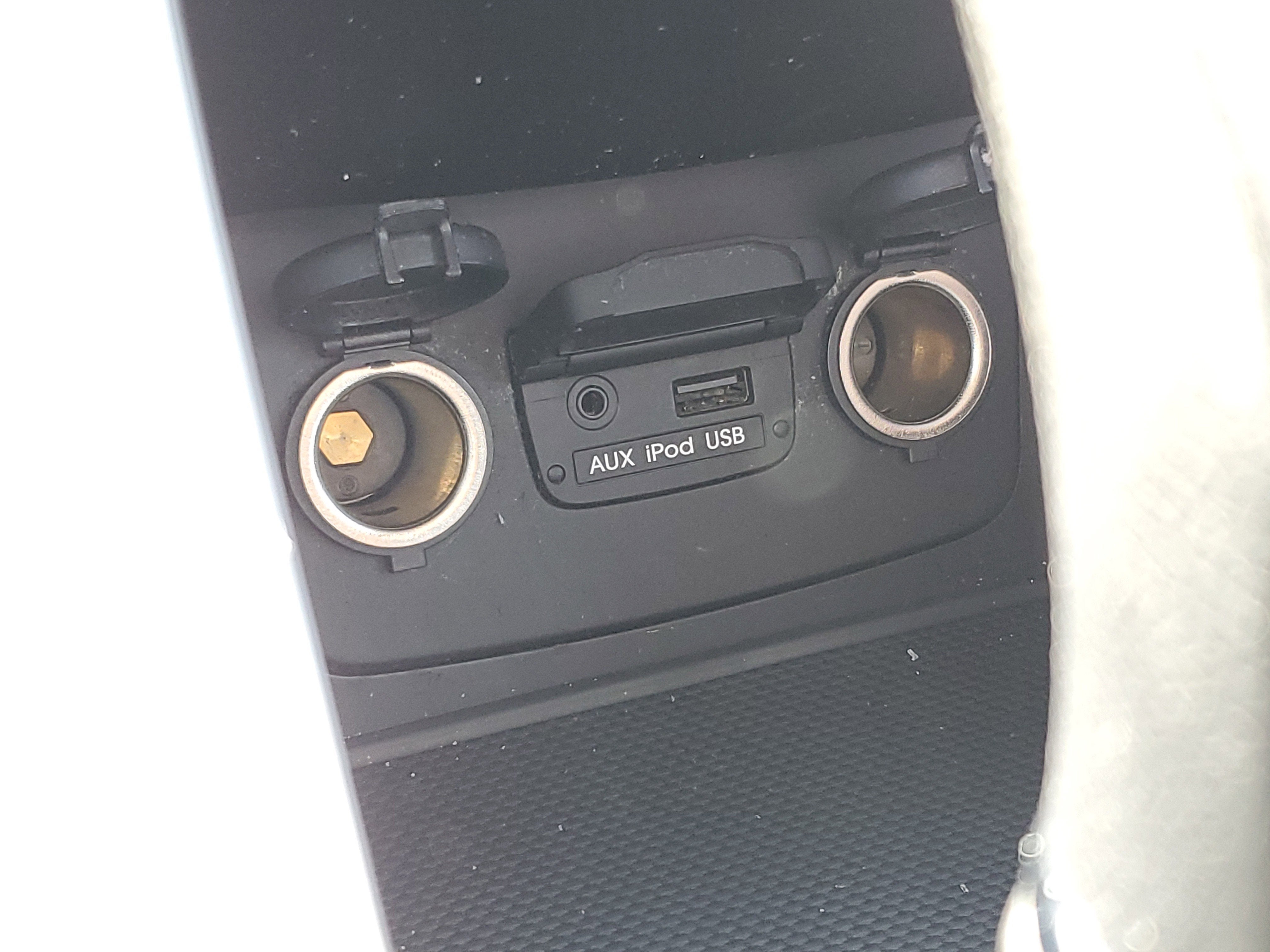 2013 Hyundai Sonata Hybrid 4DR SDN