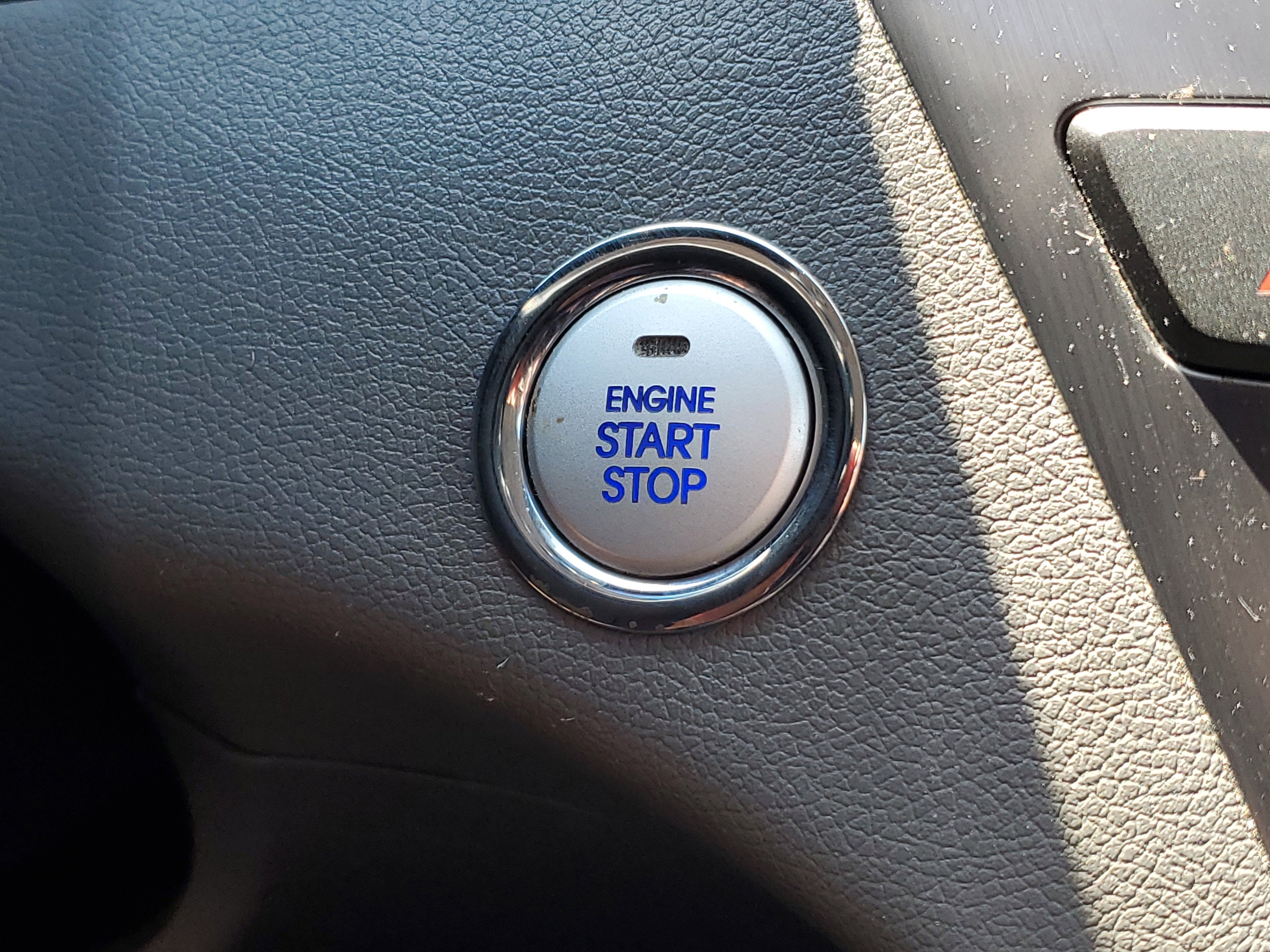 2013 Hyundai Sonata Hybrid 4DR SDN