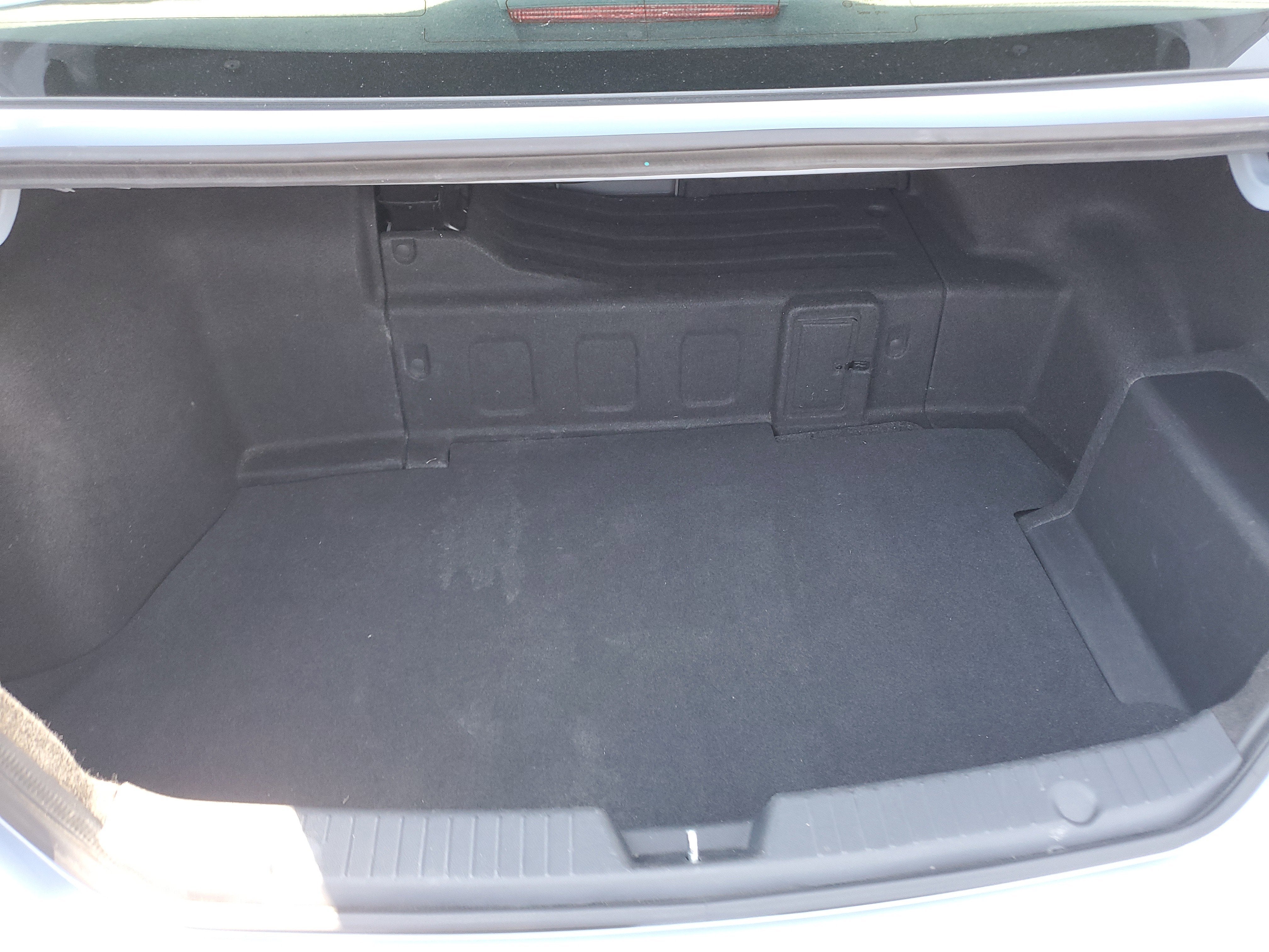 2013 Hyundai Sonata Hybrid 4DR SDN