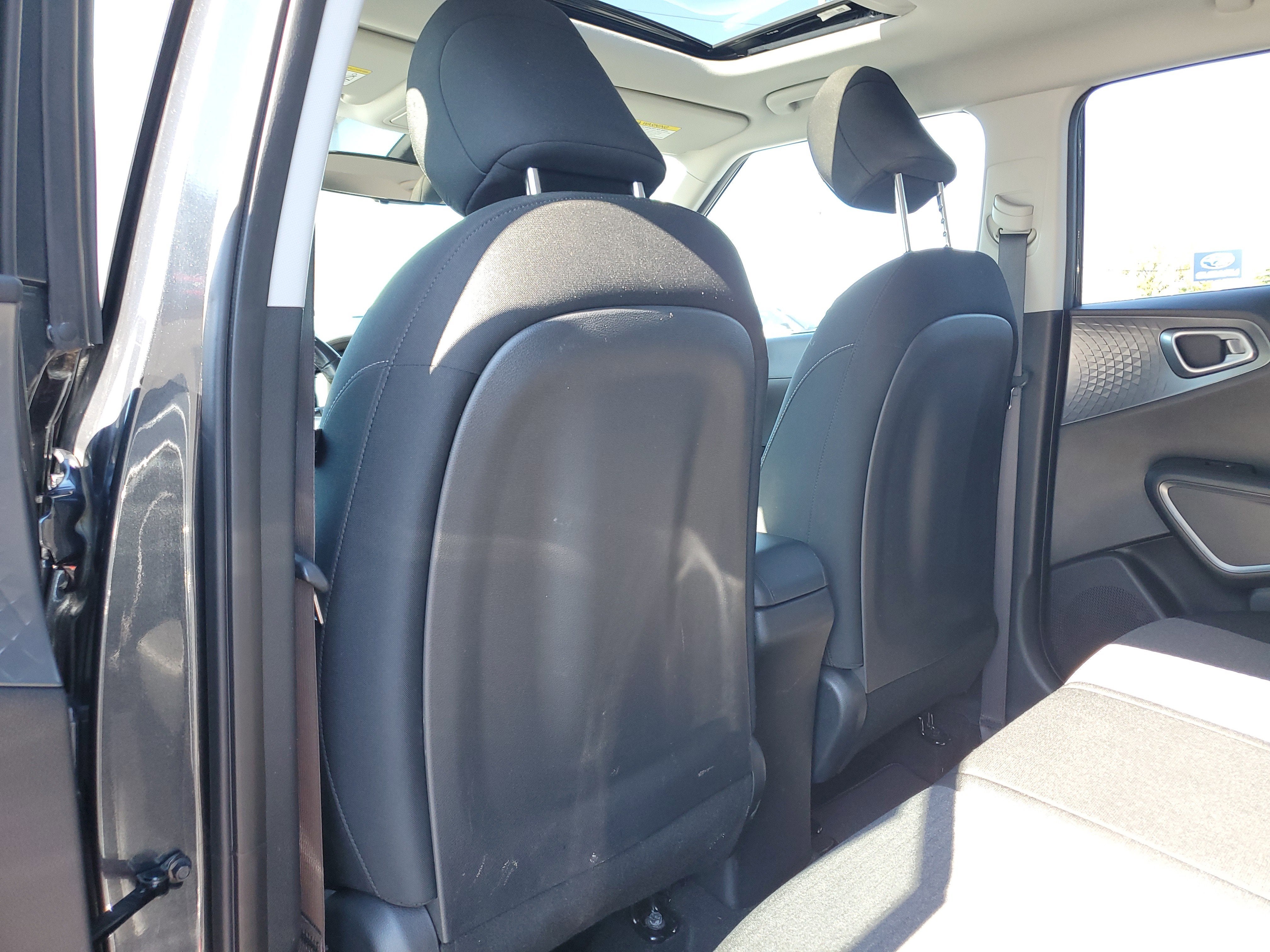 2020 Kia Soul GT-Line