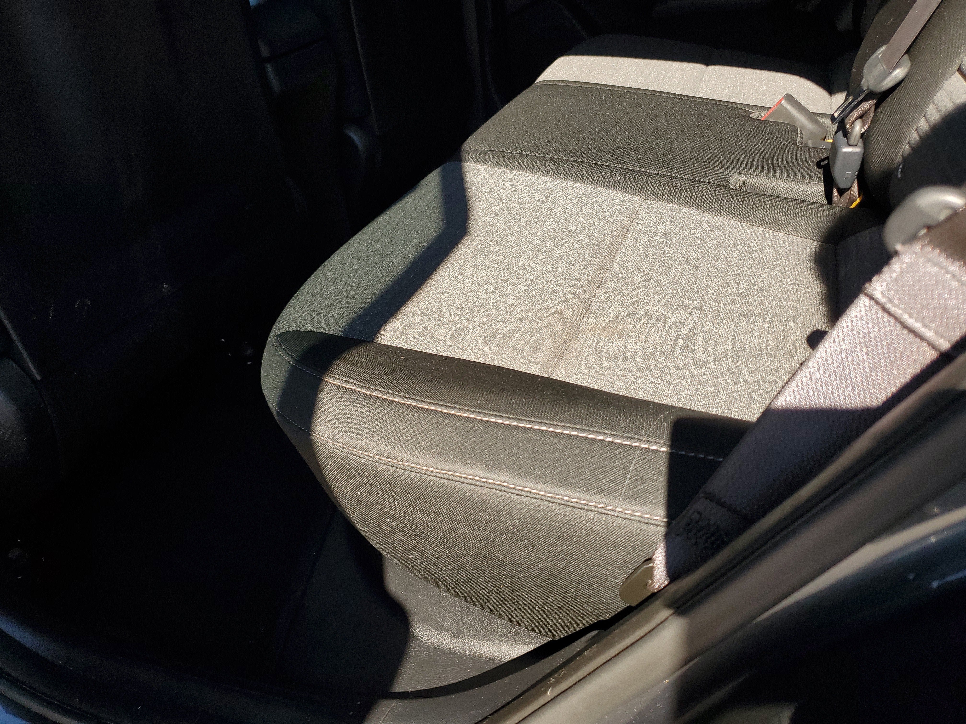 2020 Kia Soul GT-Line