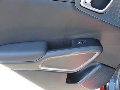 2020 Kia Soul GT-Line