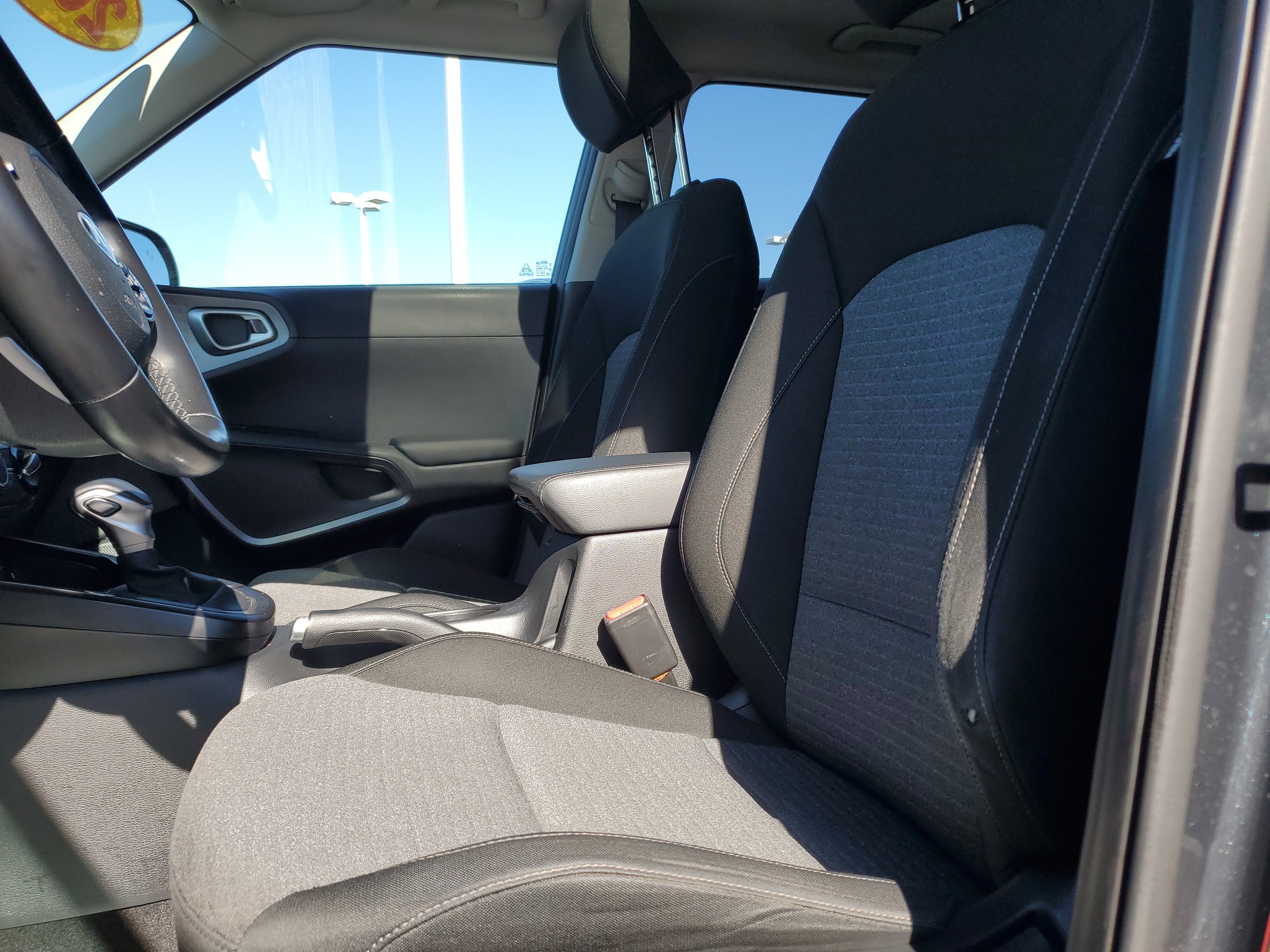 2020 Kia Soul GT-Line