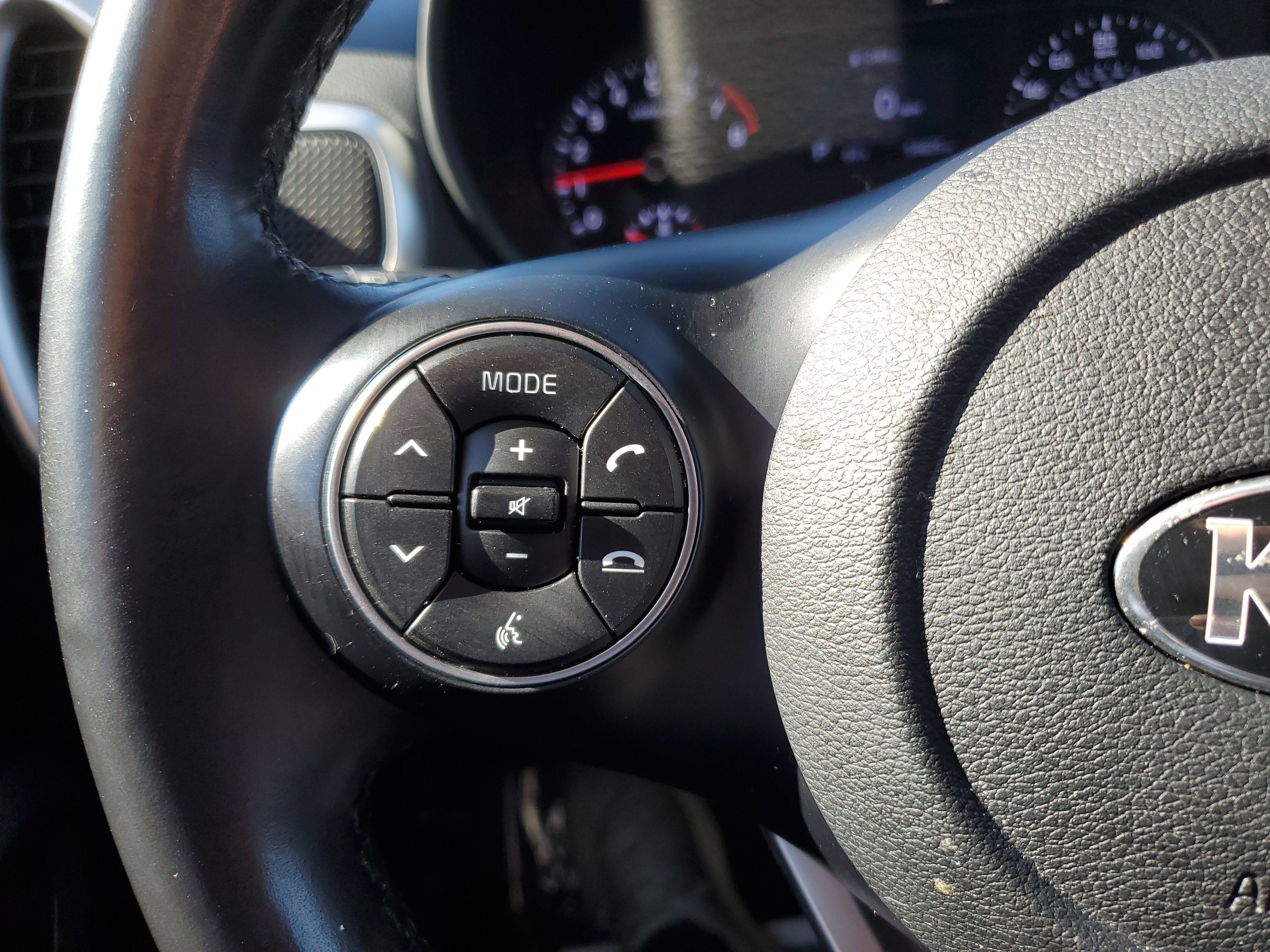 2020 Kia Soul GT-Line