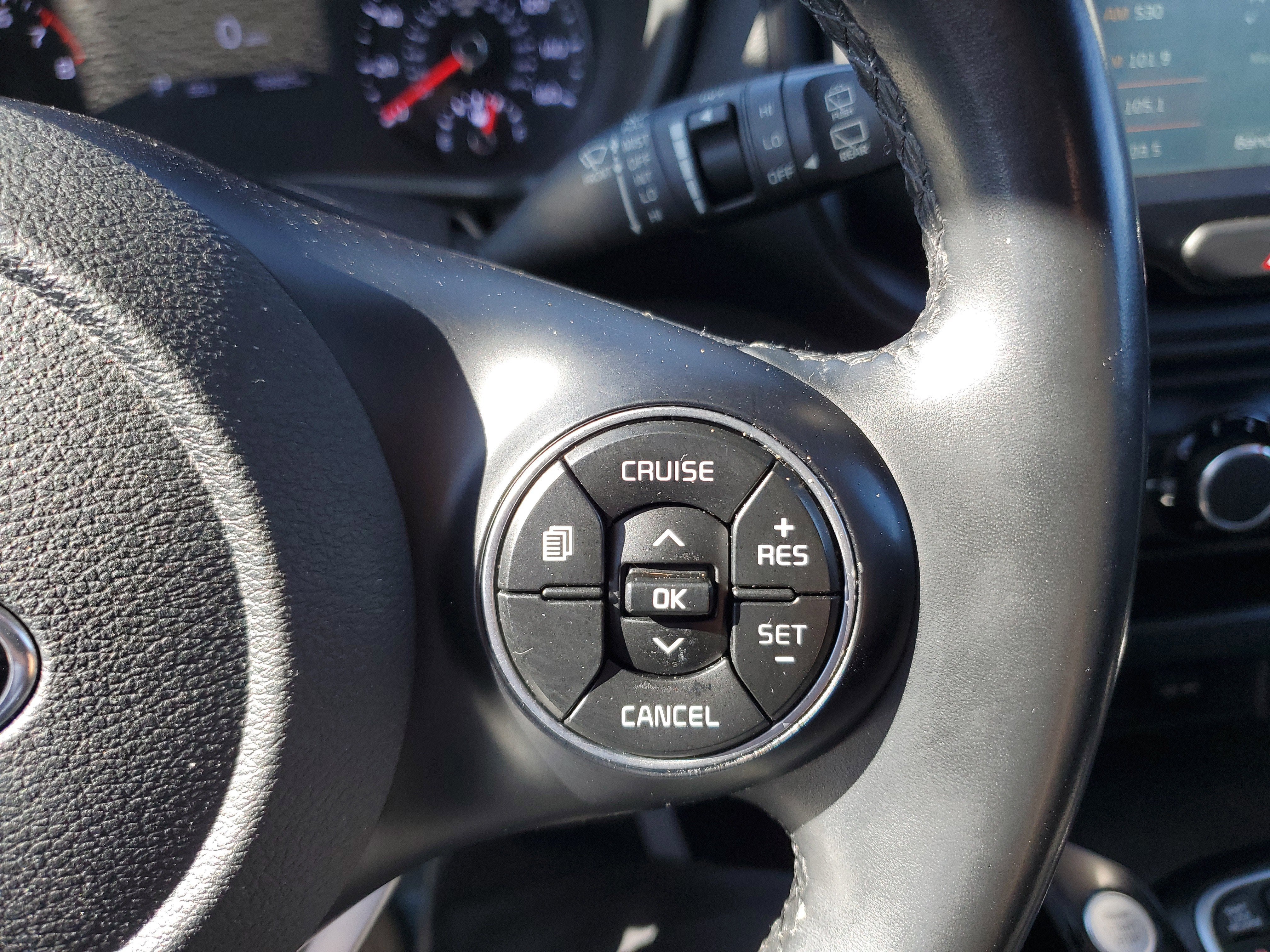 2020 Kia Soul GT-Line