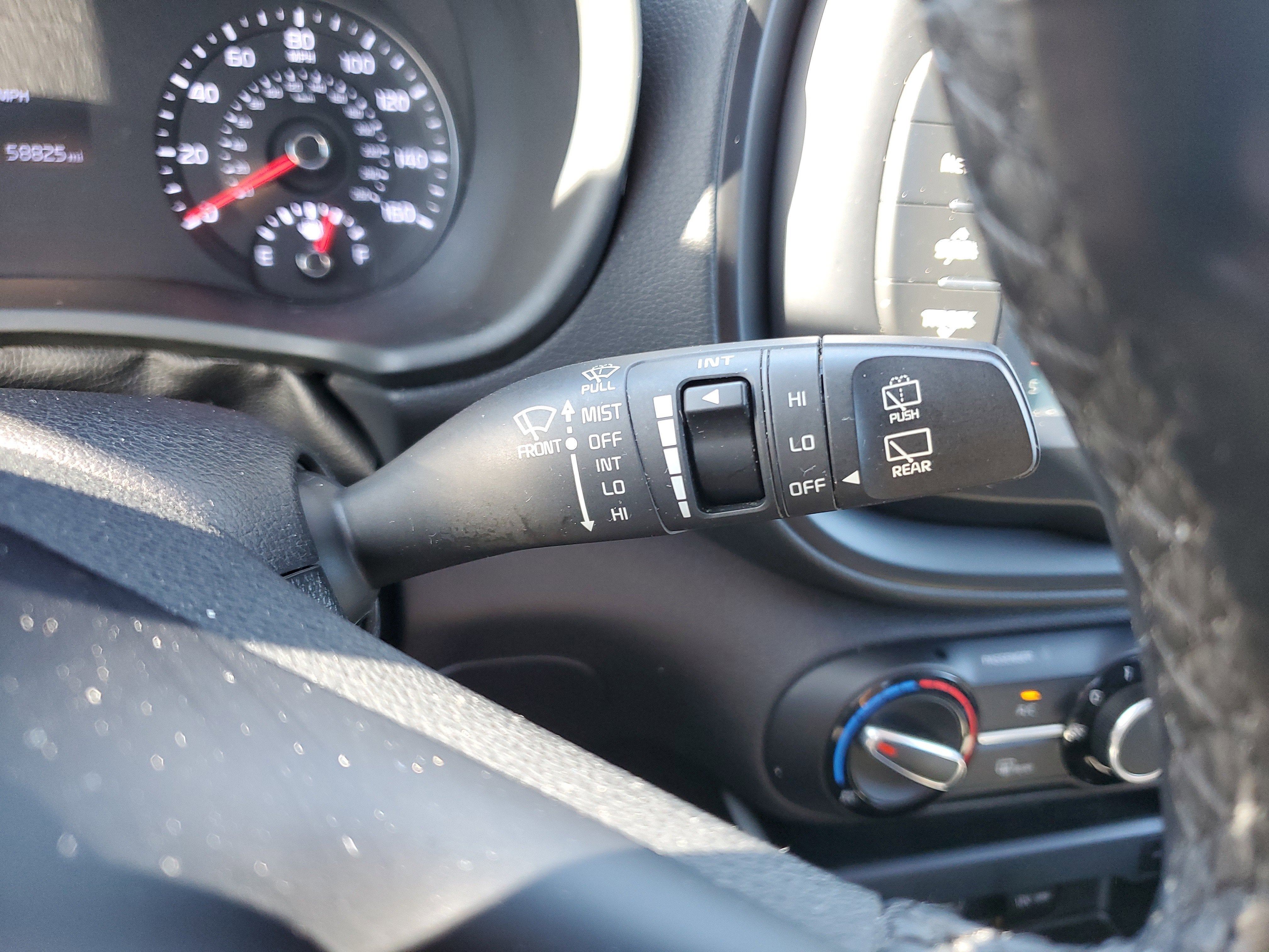 2020 Kia Soul GT-Line