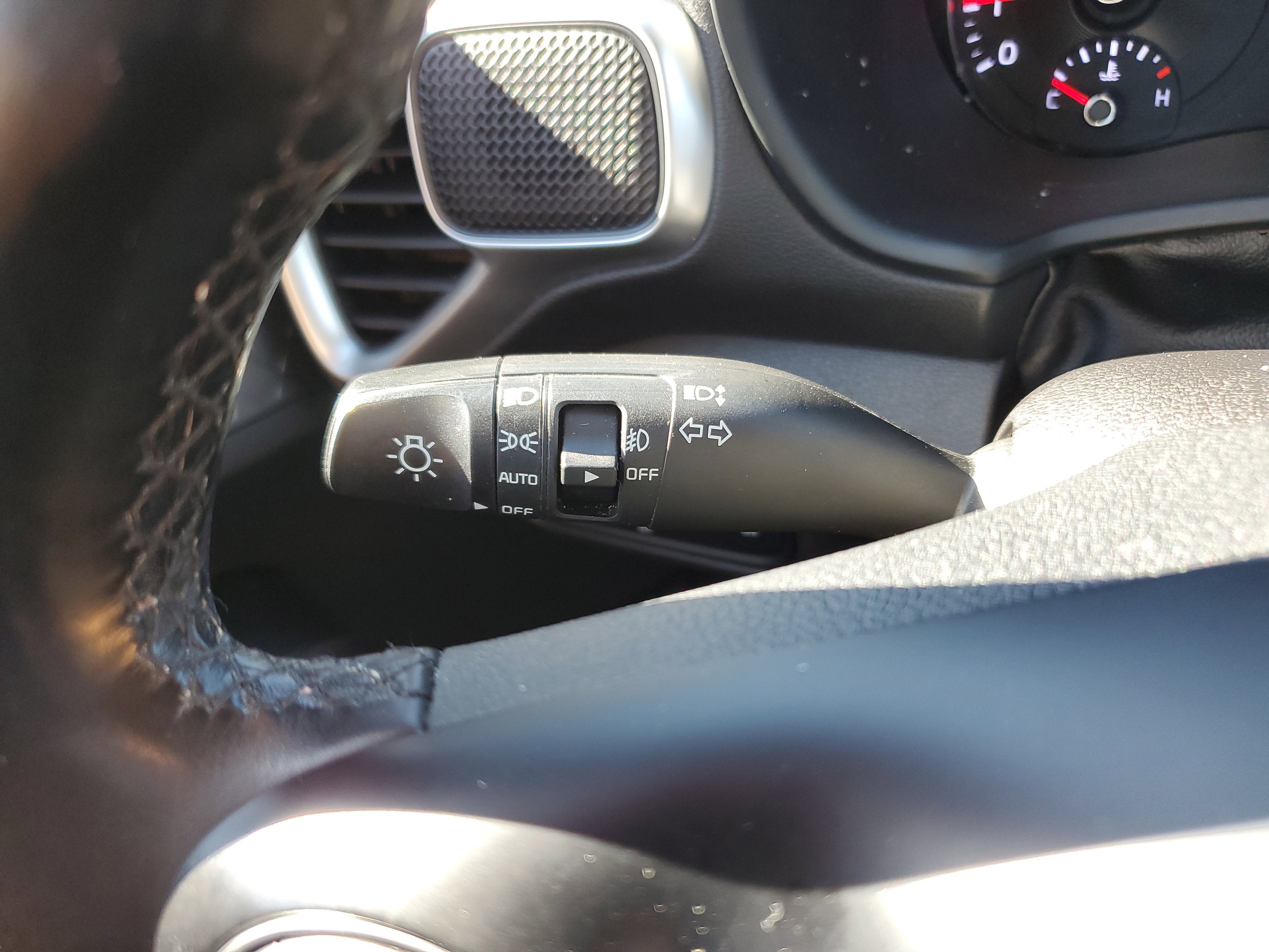 2020 Kia Soul GT-Line