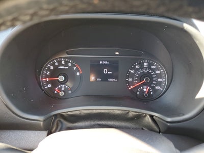 2020 Kia Soul GT-Line