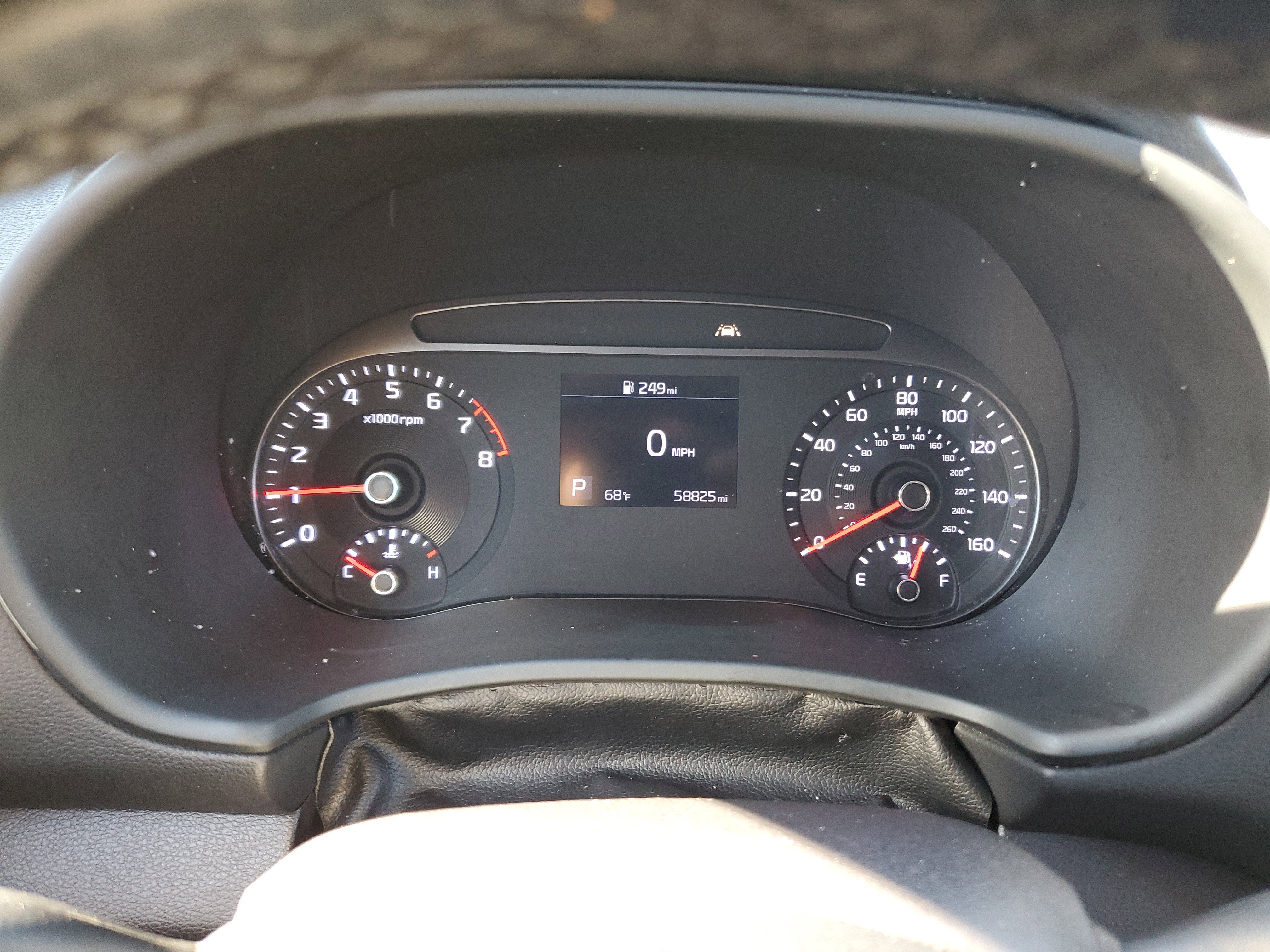 2020 Kia Soul GT-Line