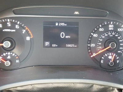 2020 Kia Soul GT-Line