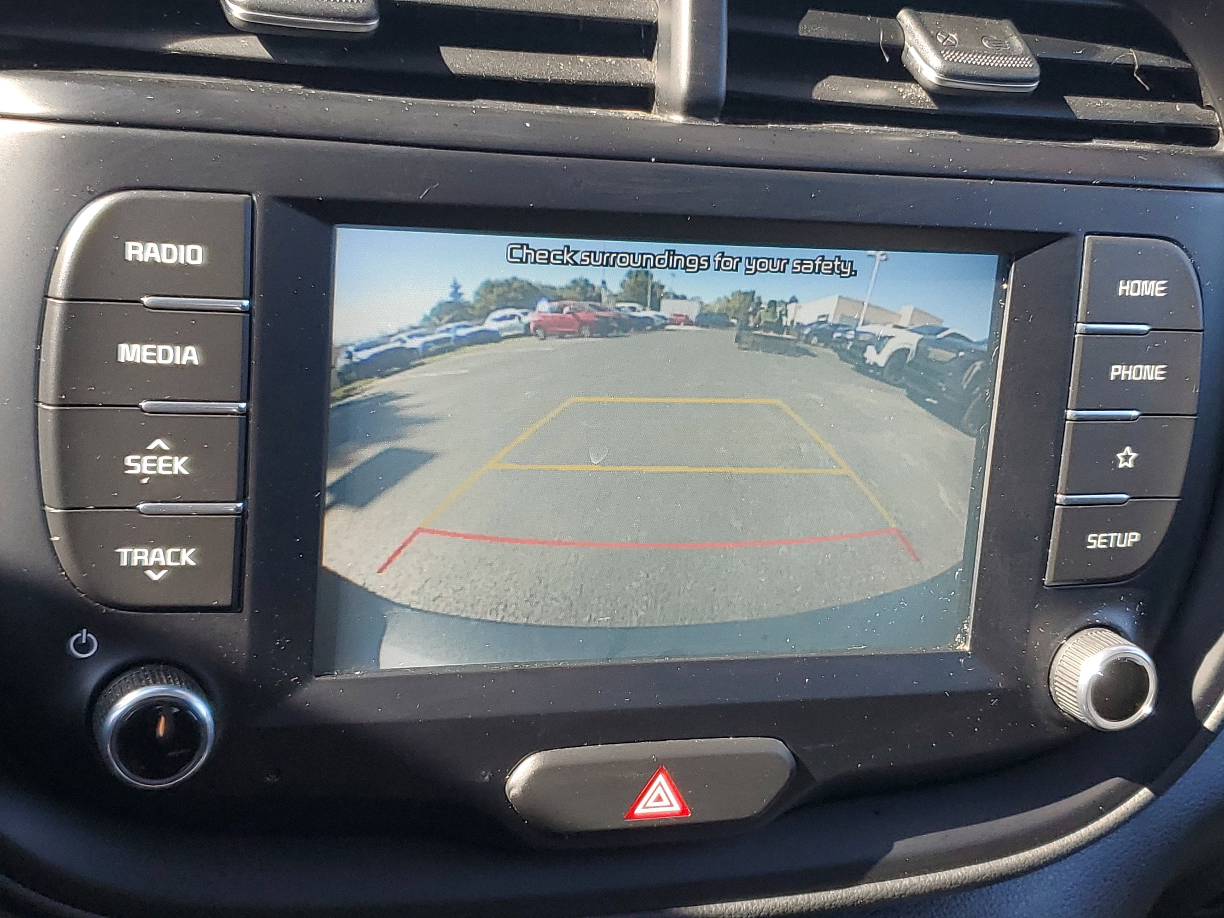 2020 Kia Soul GT-Line