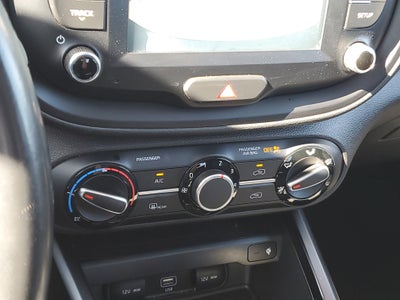 2020 Kia Soul GT-Line