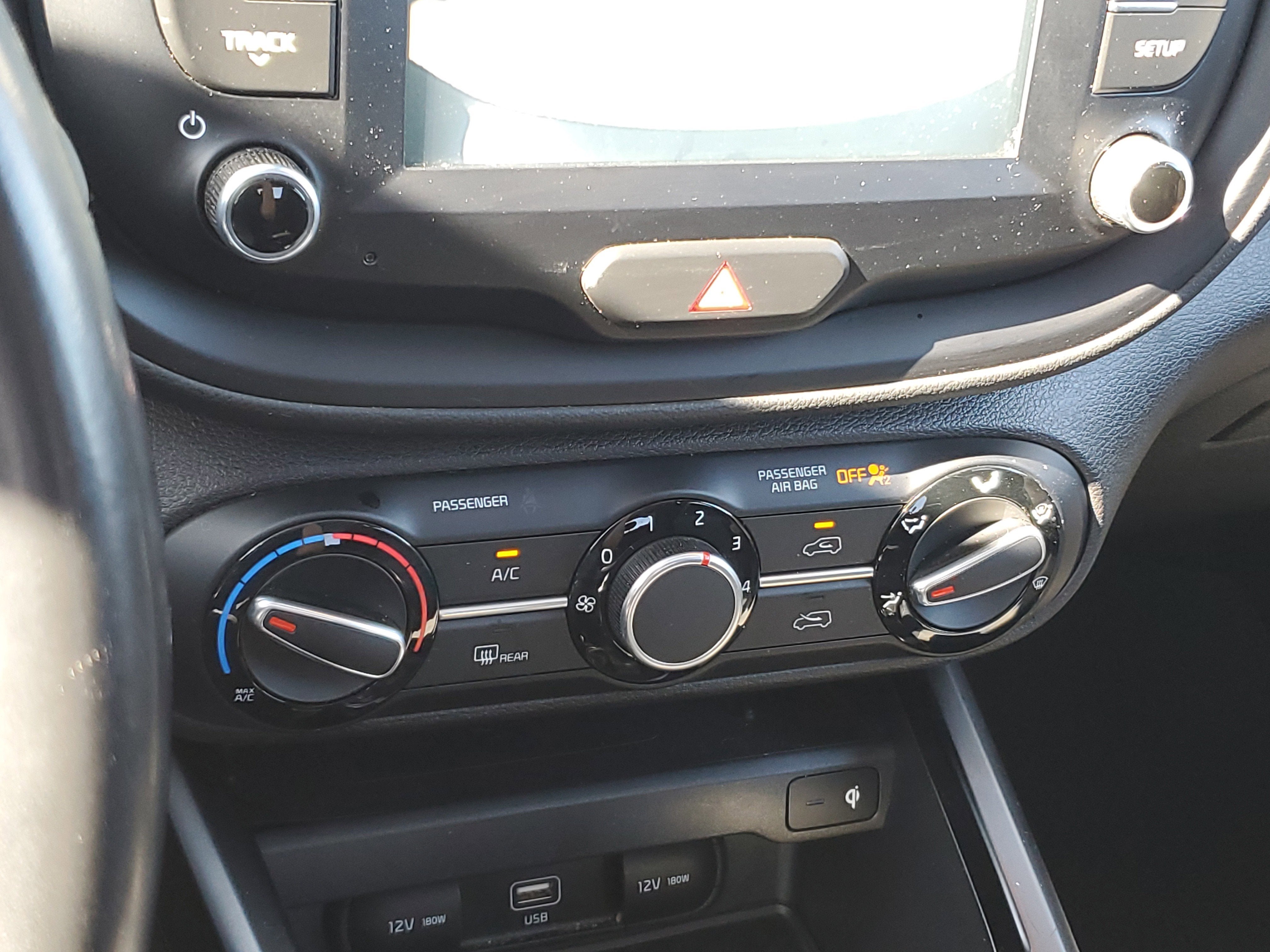 2020 Kia Soul GT-Line