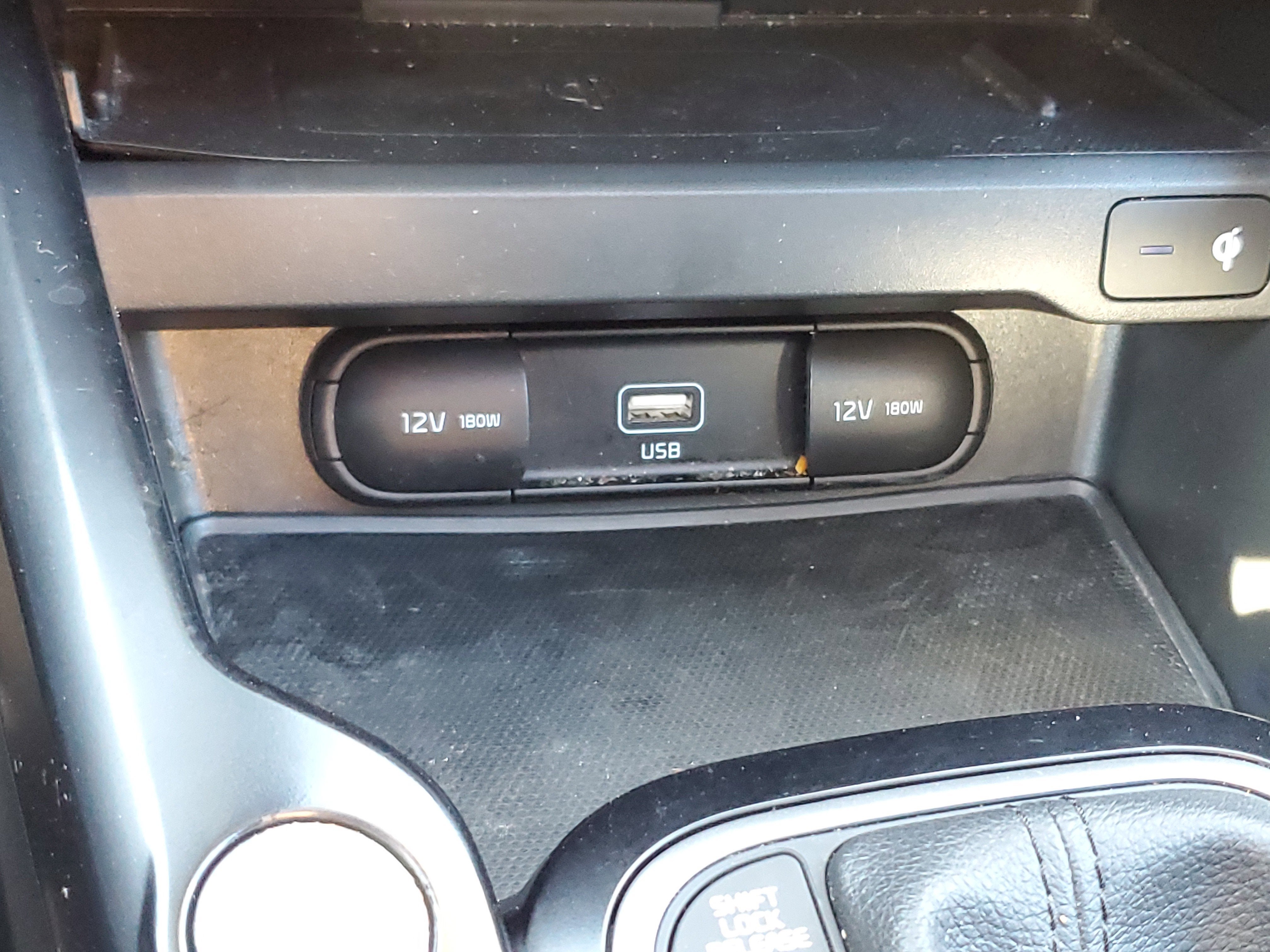 2020 Kia Soul GT-Line