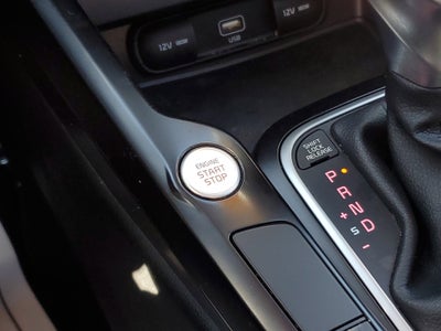 2020 Kia Soul GT-Line