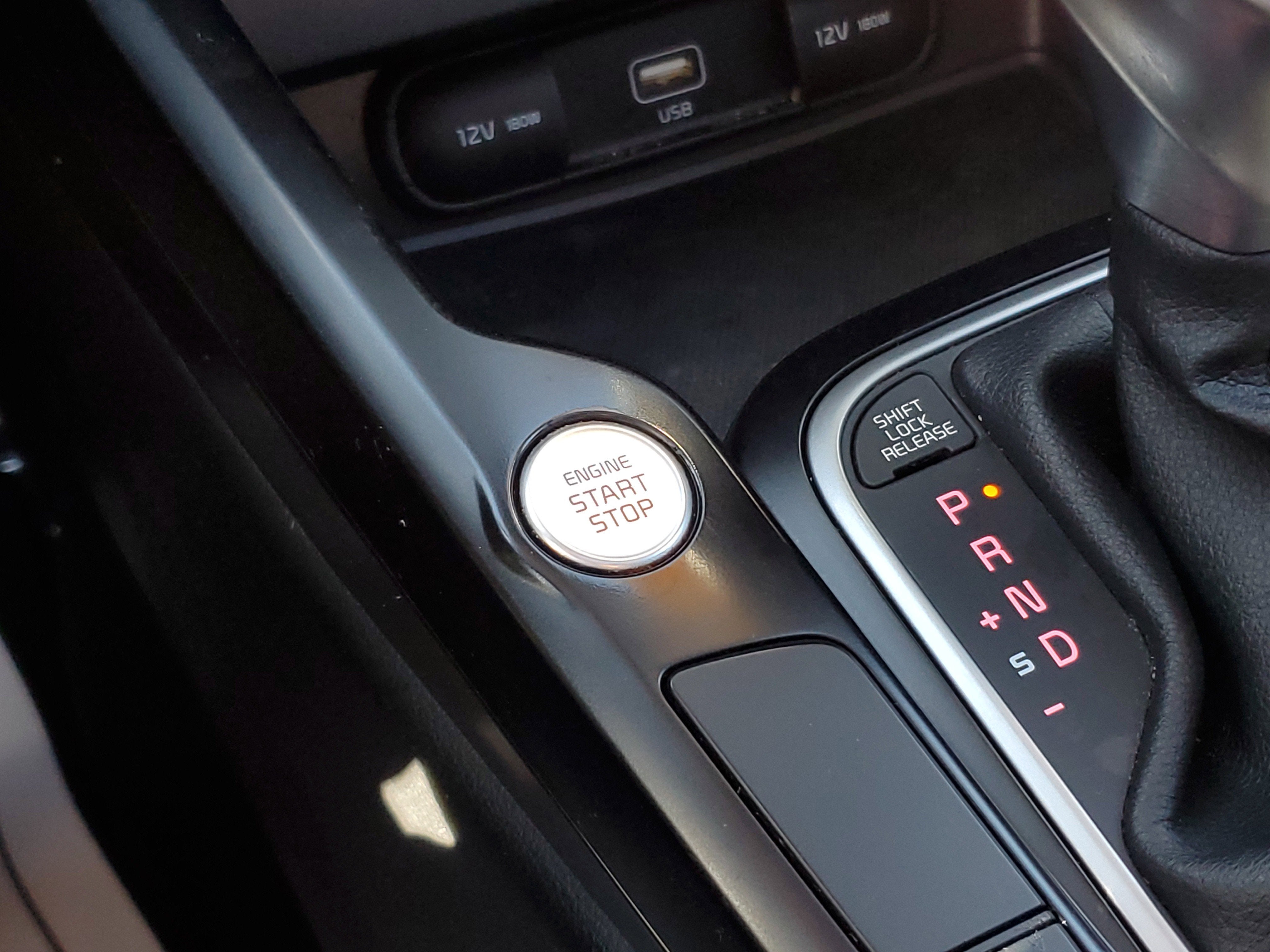 2020 Kia Soul GT-Line