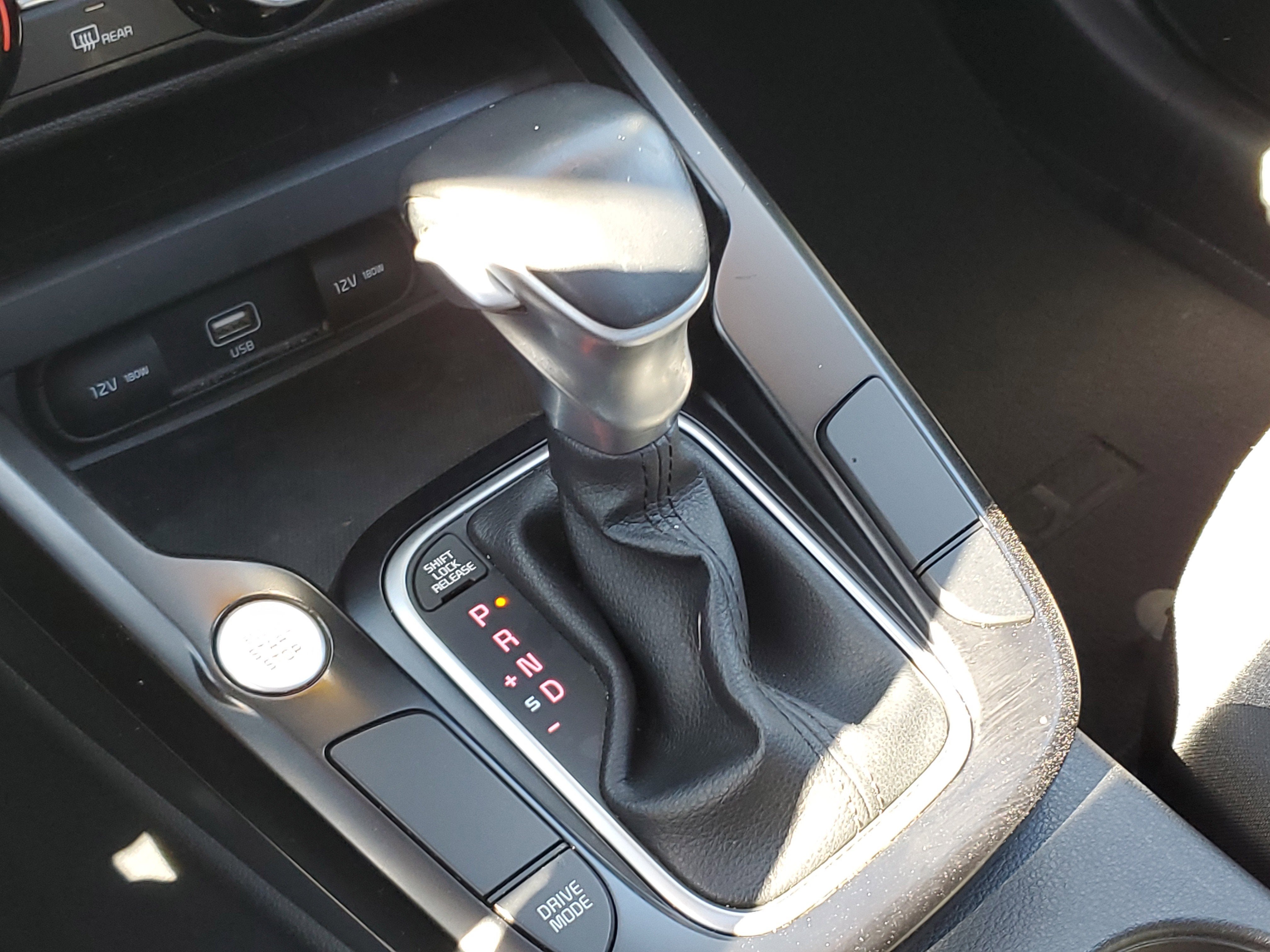 2020 Kia Soul GT-Line