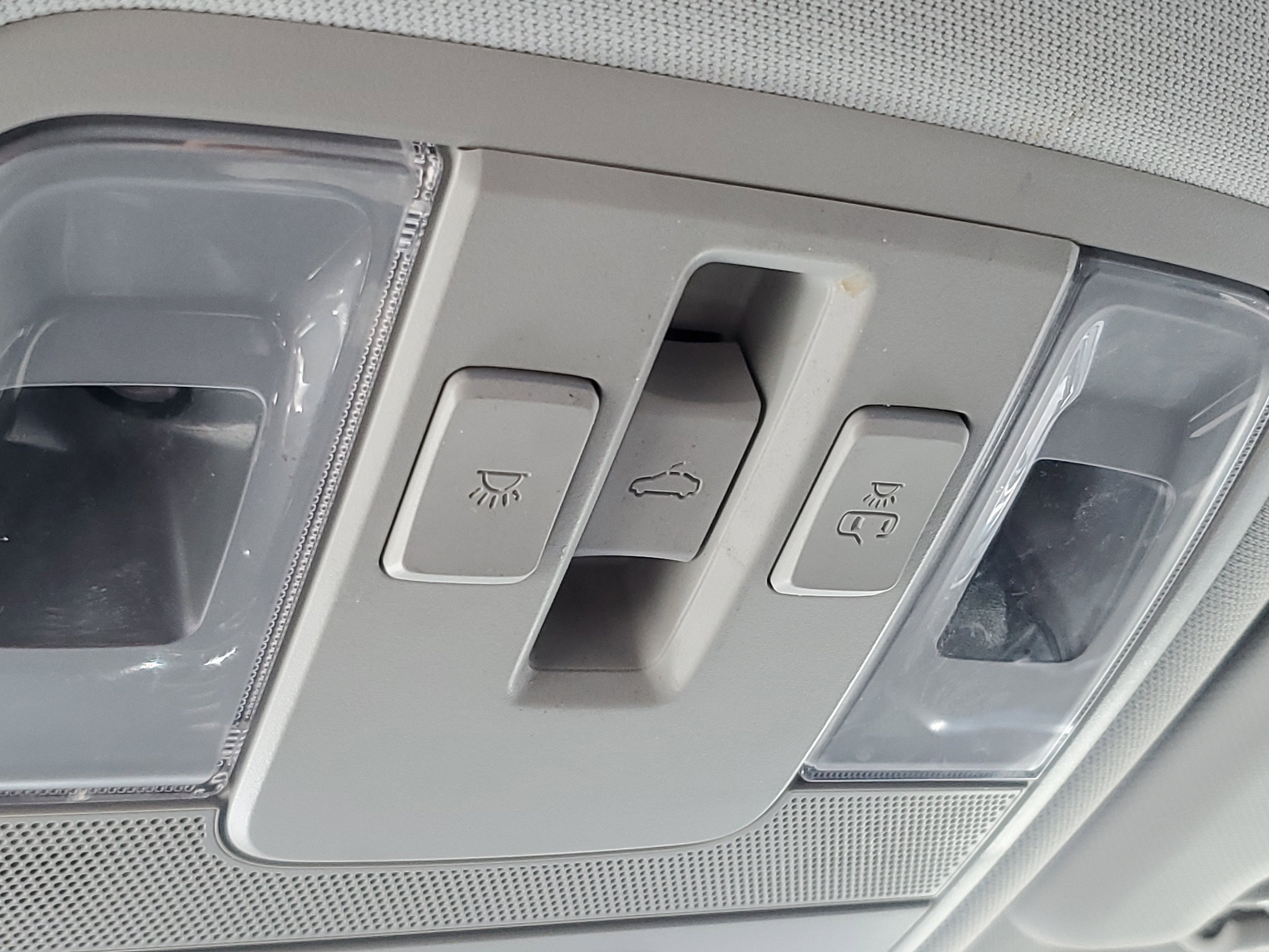 2020 Kia Soul GT-Line