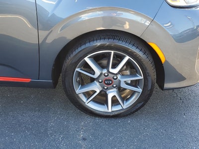 2020 Kia Soul GT-Line