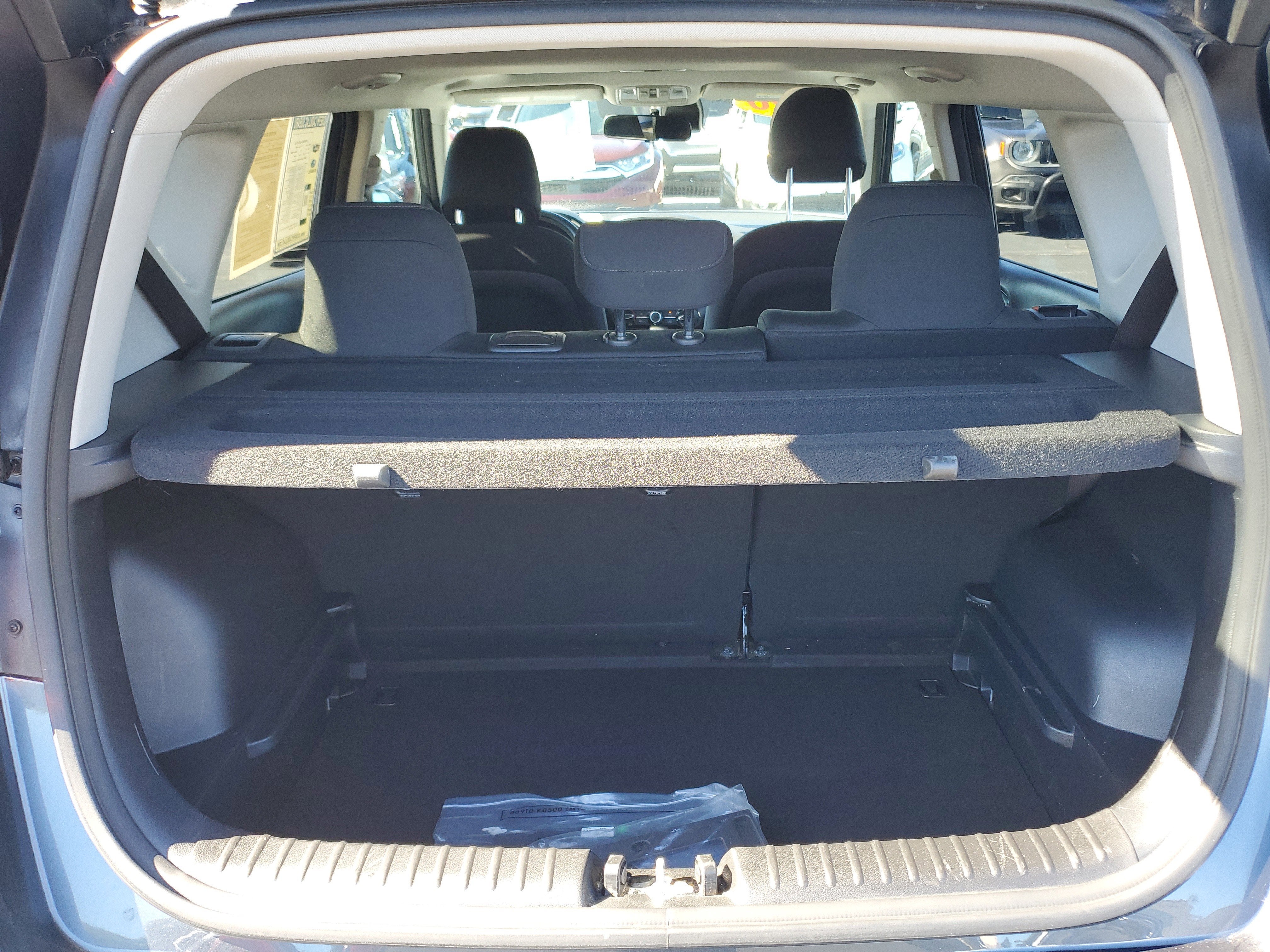 2020 Kia Soul GT-Line