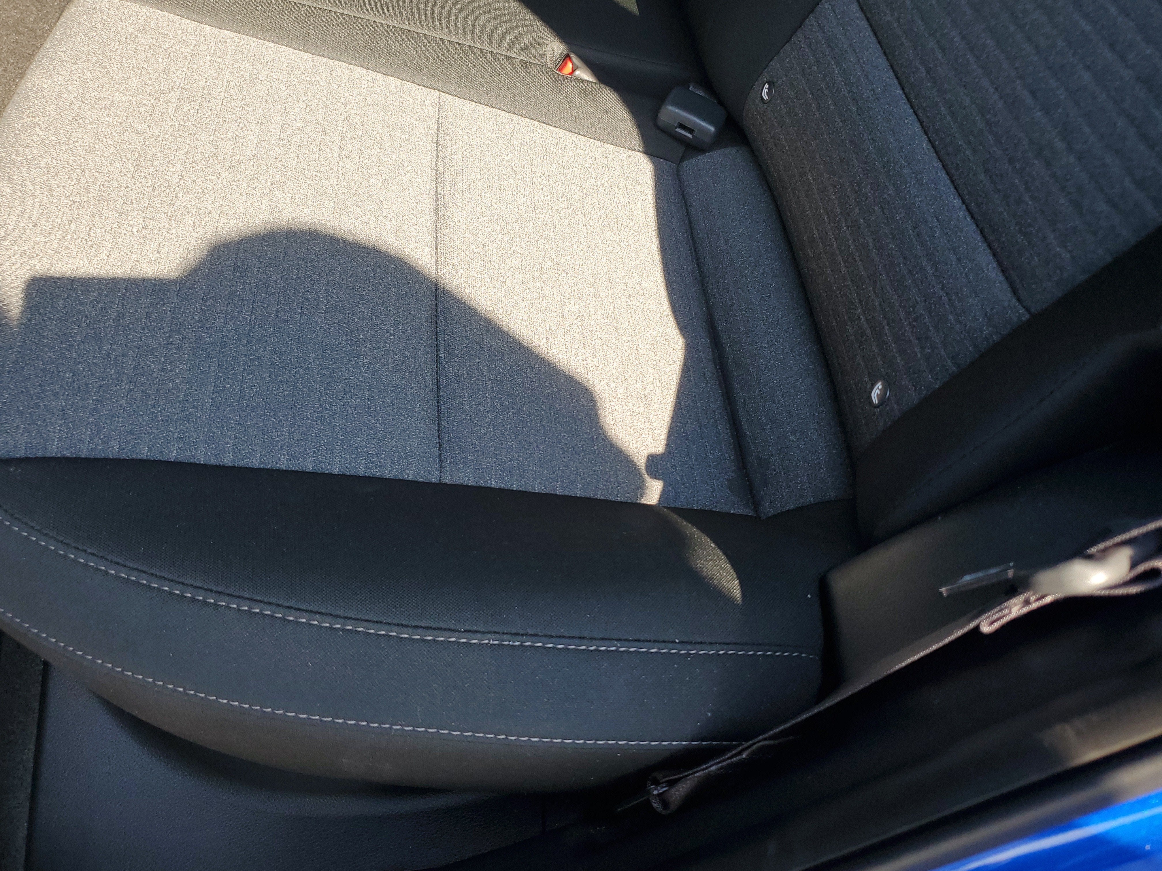 2021 Kia Soul GT-Line