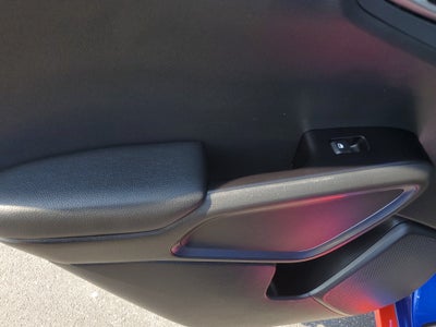 2021 Kia Soul GT-Line