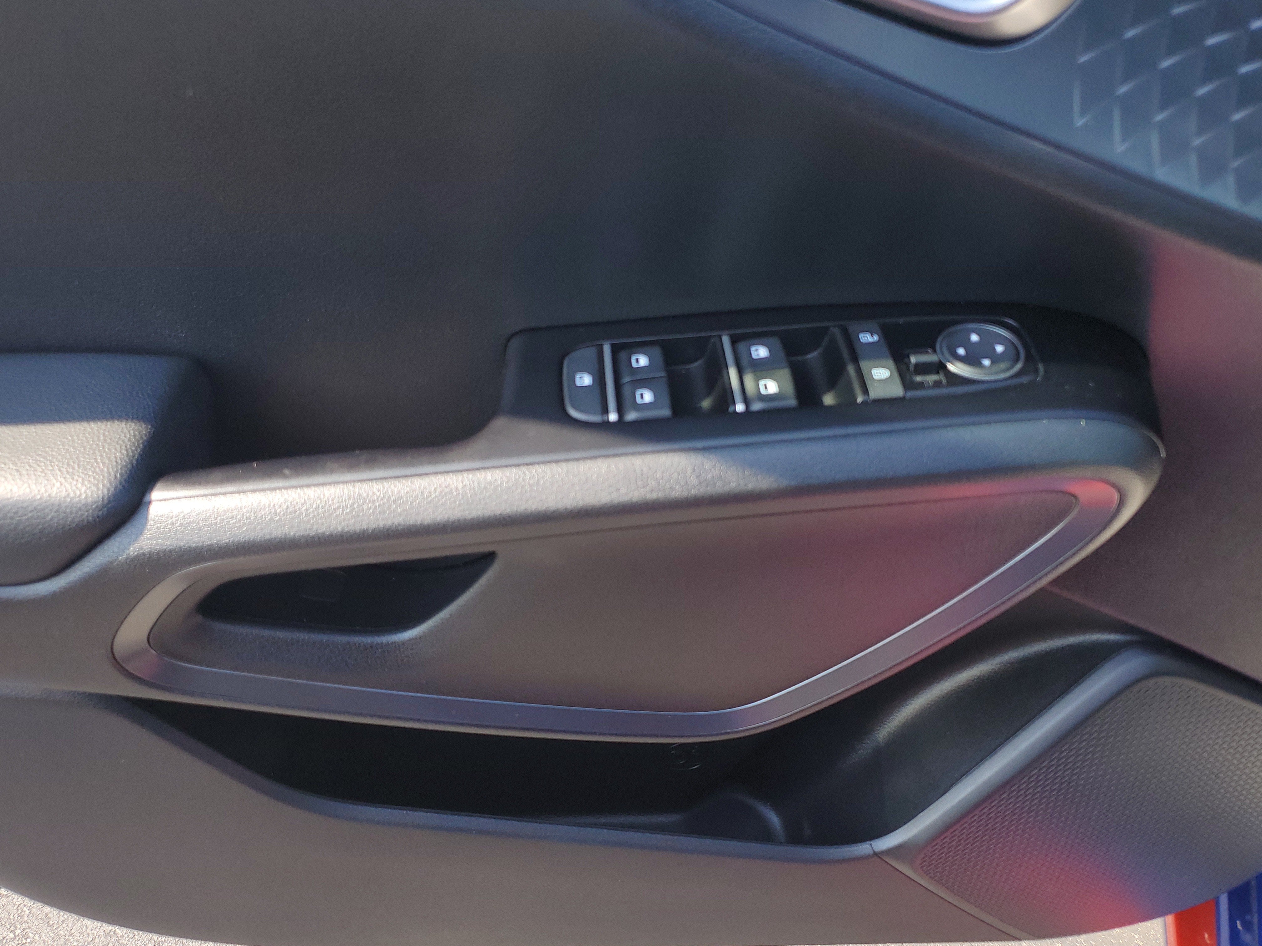 2021 Kia Soul GT-Line