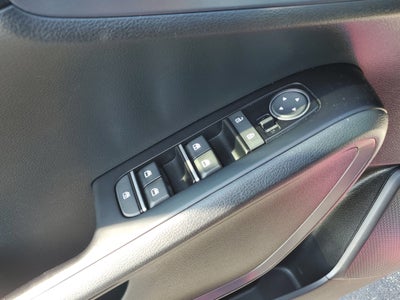 2021 Kia Soul GT-Line