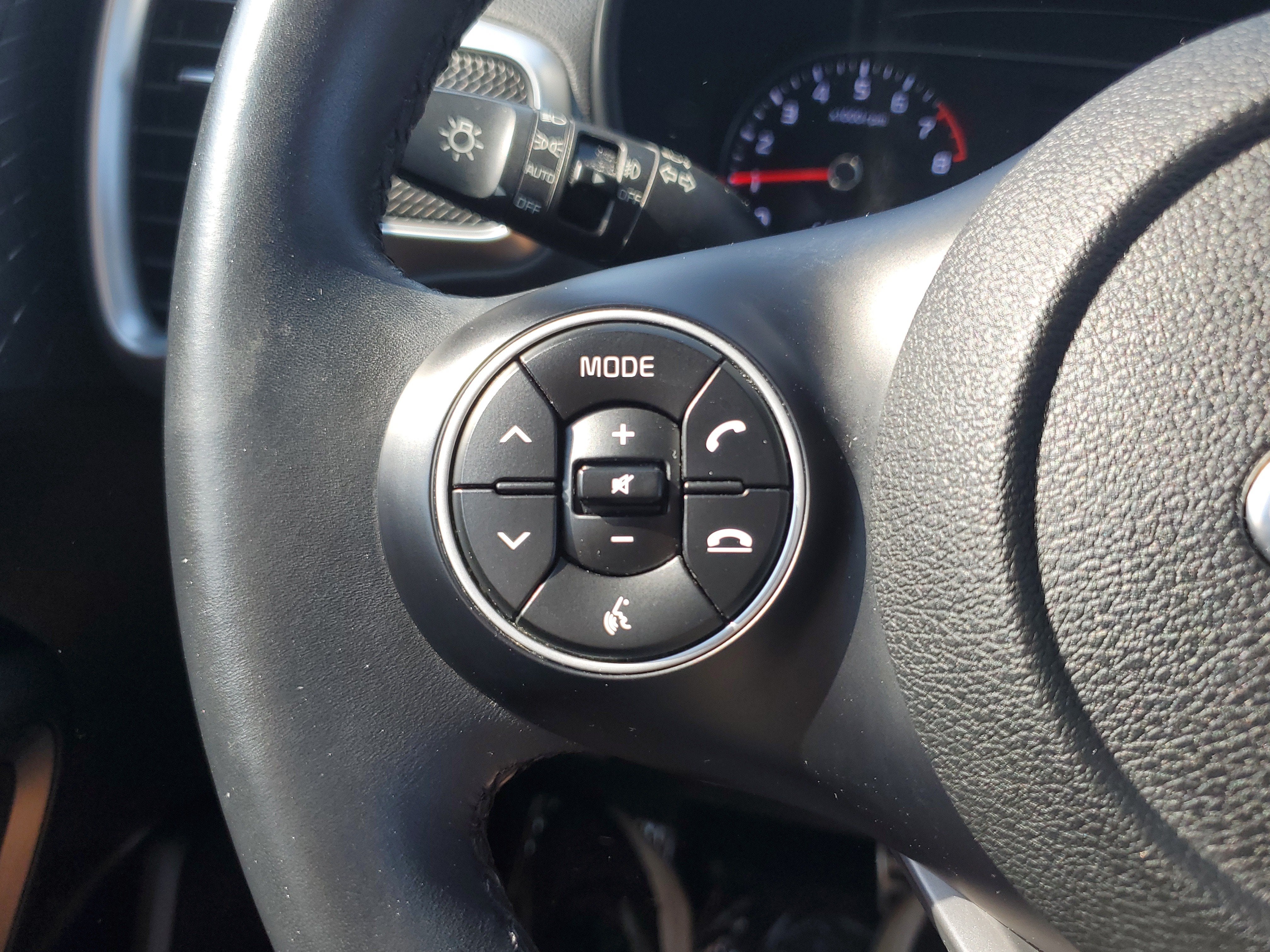 2021 Kia Soul GT-Line